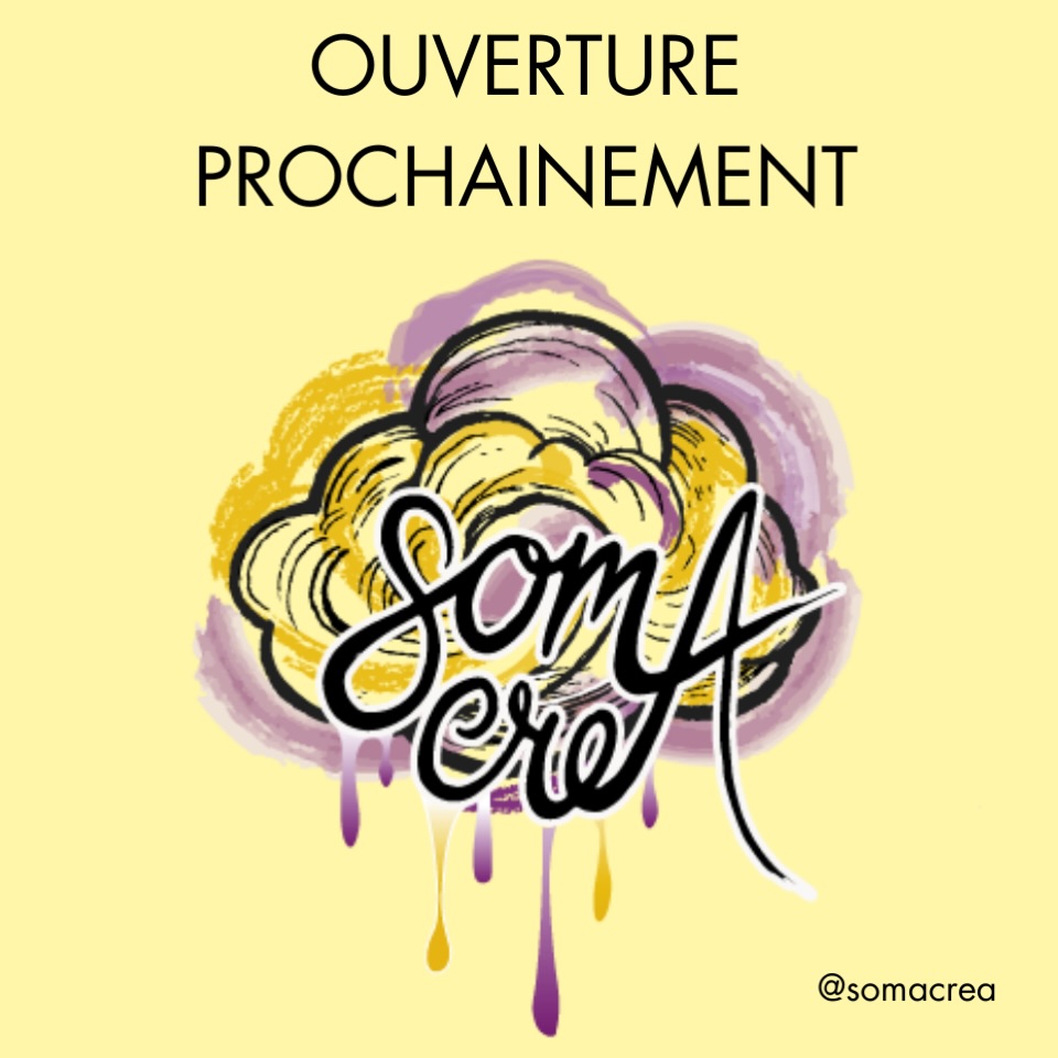 Le grand jour approche… Somacrea ouvre bientôt ses portes ! 🎉✨
Après des mois de préparation, de rêves, de travaux et de passion, nous sommes tellement impatientes de vous accueillir dans notre nouvel univers créatif à Vucherens !
Sophie et Manon ont mis tout leur cœur pour imaginer un lieu qui leur ressemble : un espace sensible, vivant, où l’art et le bien-être se rencontrent. Ateliers de dessin, créations intuitives, récup’art, boutique de créateurs… tout est (presque) prêt !
Restez connectés, nous vous dévoilons la date officielle d’ouverture et le programme complet très vite. 🤫
Qui a hâte de venir nous rendre visite ? Levez la main en commentaire ! 🙋♀️🙋♂️
#suisseromande #activitesenfamille #atelierscreatifs #vucherens #jorat