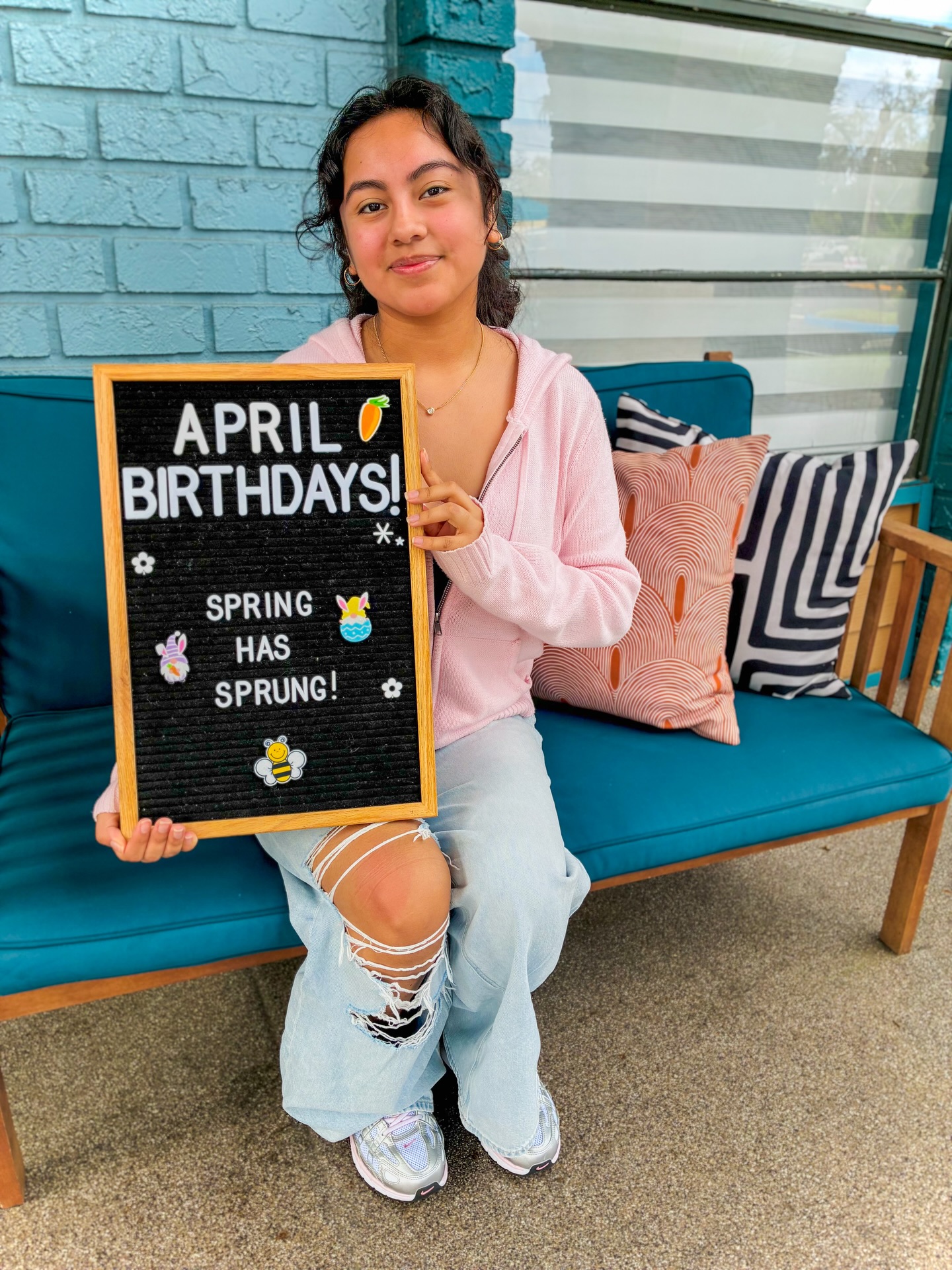To our April Aries - We know you have high standards, and we’re here to meet them. 🥂
Happy Birthday to our April Aries residents! We know for you, a 5-star lifestyle isn’t a want—it’s a total necessity. Whether you’re fueling up with that first ☕️ or hitting the 🏋️ for a late-night burn, we’re proud to be the home base for the sign that never stops.
#CollegeTownCommunities #LiveWithin #AriesBirthdays