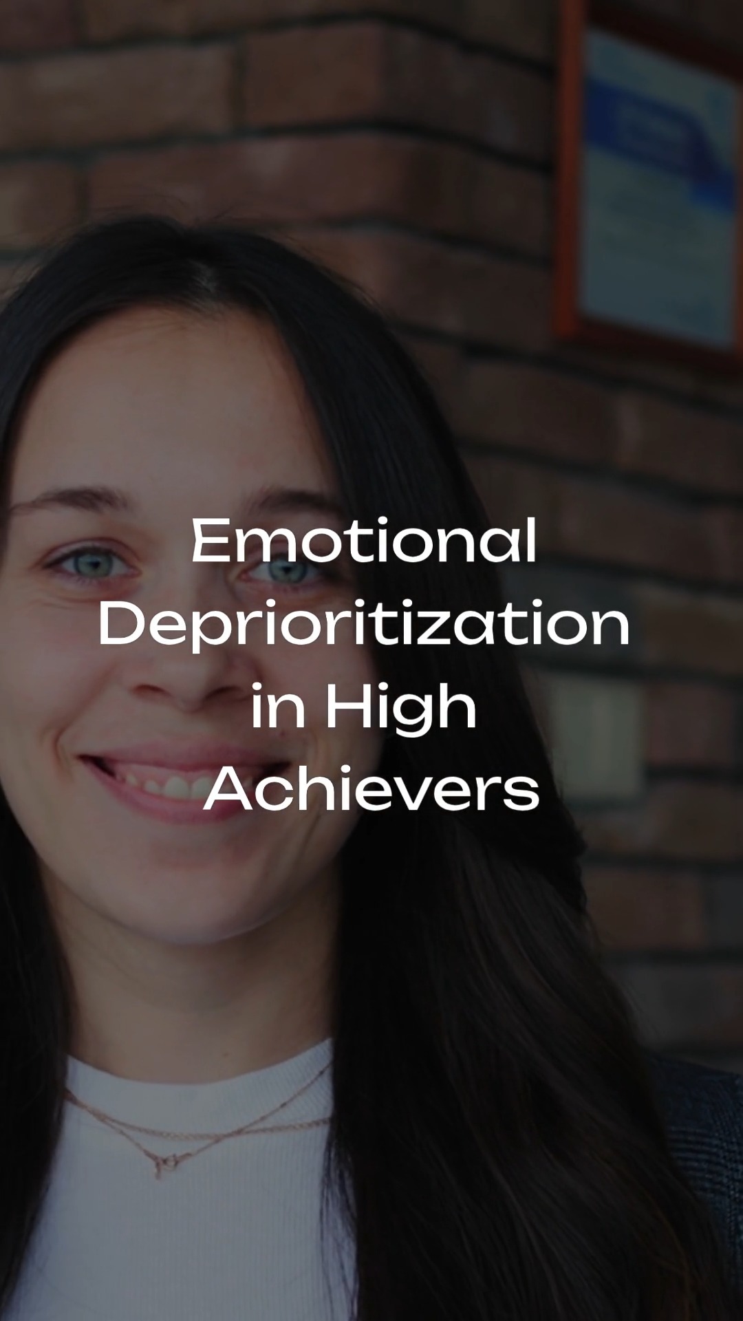 Are you the "calm one" in every crisis?
In clinical neuroscience, we call this Emotional Deprioritization. It is a sophisticated neural strategy where the brain intercepts stress signals to prioritize immediate function. You perform flawlessly because your system has learned to delay the delivery of fear. 🛡️
However, every bypassed emotion is a withdrawal from your metabolic reserves. This "Functional Calm" is a high-interest loan that your body eventually collects—often manifesting as sudden exhaustion or unexplained burnout weeks later. 📈
At VMA Psych, we specialize in auditing the hidden costs of high performance. We help you manage your emotional settlements so you can lead without depleting your biological foundation. 🔗 Link in bio to audit your functional conditioning.
#EmotionalDeprioritization #Neuroscience #VMAPsych #HighPerformance #MetabolicDebt #TorontoTherapy #ClinicalPsychology #StressManagement #BrainArchitecture #ProfessionalBurnout #HighDefinitionLiving
