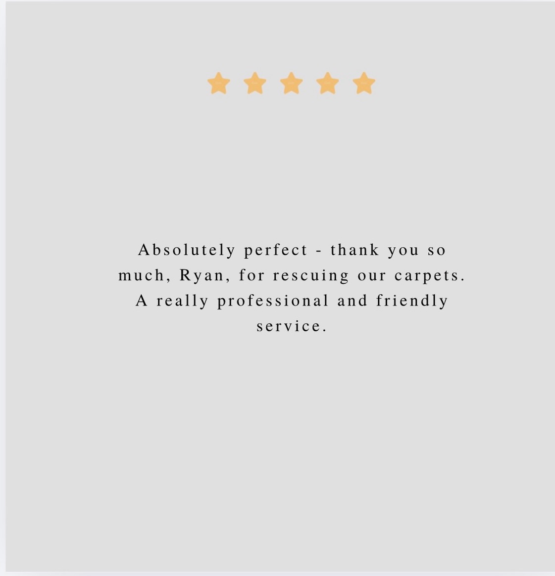 Check out our Google reviews to see why you need SCC 5️⃣⭐️
🧹Professional Specialist Cleaning Company
📍Beds/Bucks/Cambs/Herts and surrounding County’s
📧smithscarpetcleaning@outlook.com
🌍https://www.smithscarpetcleaning.com
📞07908086888
🌳ECO Products
🧼Carpets, Upholstery & Hard Floors
💧Stain Protection
🌵DRY IN 1 HOUR or less (usually before we leave)