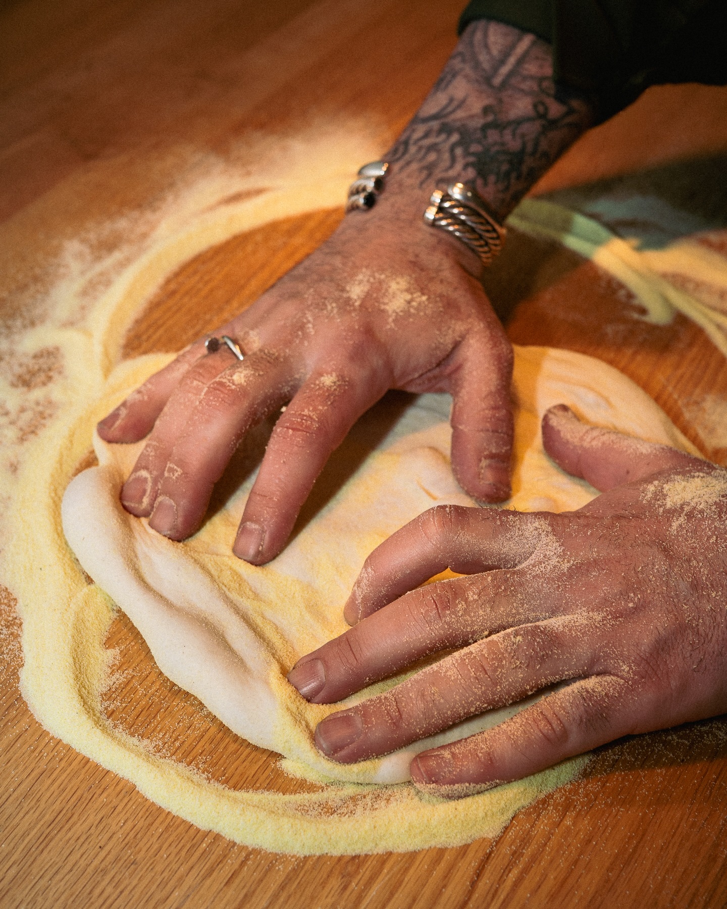 Ogni giorno.
📍NODO Junction, 2885 Dundas St W
📍NODO Hillcrest, 794 St Clair Ave W
📍NODO Leslieville, 1192 Queen St E
📍NODO Liberty, 120 Lynn Williams St