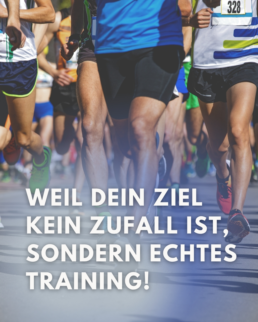 Am Sonntag ist es so weit: Der Vienna City Marathon geht in die 43. Runde!
Du hast viel Zeit in die Vorbereitung gesteckt und bist mit an der Startlinie? Dann wünsche ich dir viel Freude und Erfolg, vielleicht sehe ich den ein oder anderen. 🤩 👟
Sicherheit & Gesundheit gehen vor, also hör auf deinen Körper!