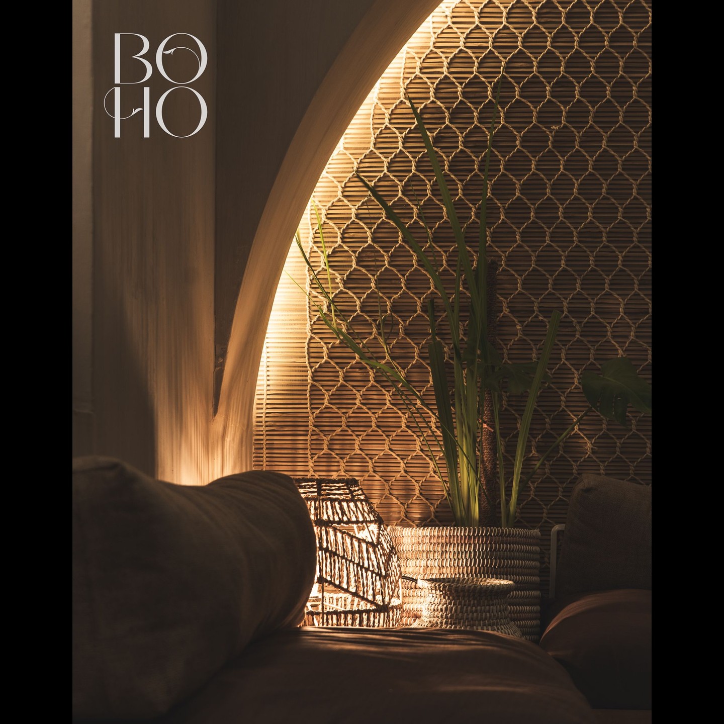 Photoshoot for BOHO-Dhanmondi