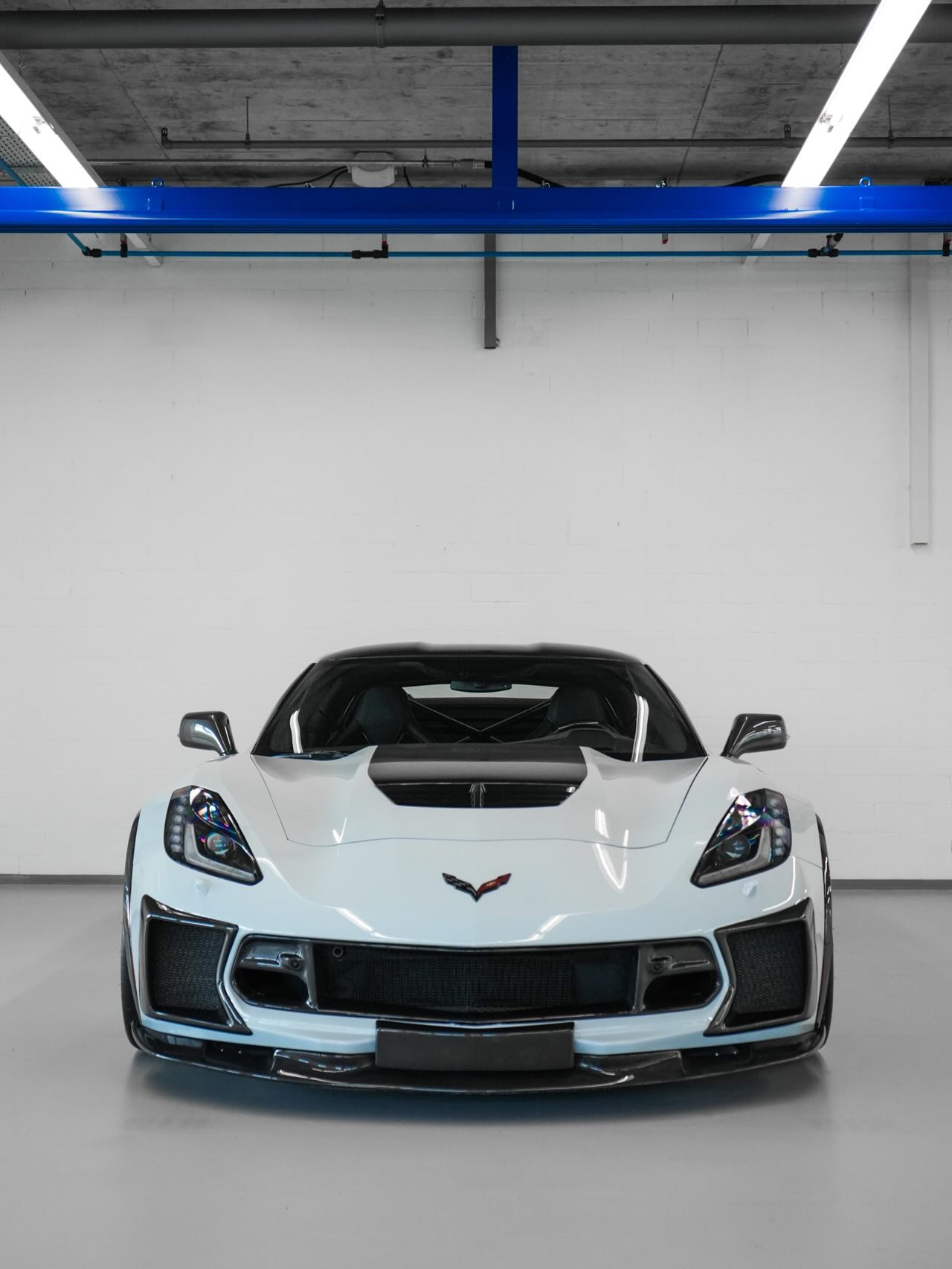 Beast
Corvette C7 Z06 C65 Carbon Edition Geiger
For Sale - Anfragen gerne per DM oder E-Mail
#corvette #corvettec7 #z06 #passion #speed