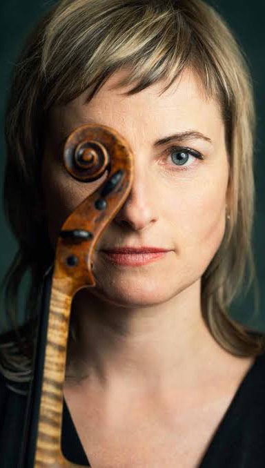 Composer @ioanapetcucolan introduces her new work ‘Tesserae’ ahead of its performance by @hardrainse this Friday⚡️
Featured alongside pieces by Sarah Watts and Anthony Braxton, this multimedia performance explores improvisation, graphic scores, and the relationship between visual and sonic worlds 🌀
🎟️ Tickets available now (link in bio)
#NMD2026