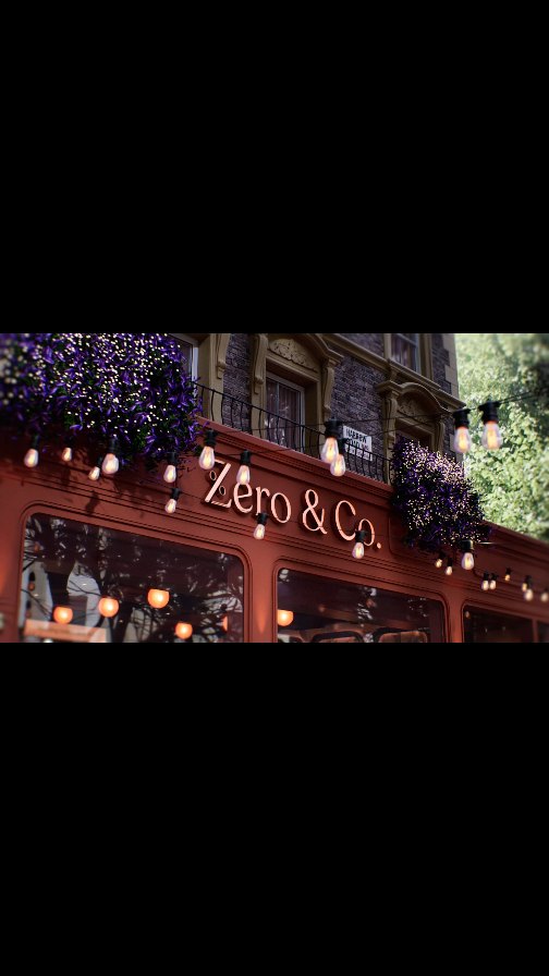 Not your typical pub night… and that’s the whole point.
Alcohol-free, but still full of life. Bold flavours, big energy, and a night you don’t need to recover from.
Introducing Zero & Co.
#ZeroAlcohol #SoberSocial #Promotion #videooftheday #instagood