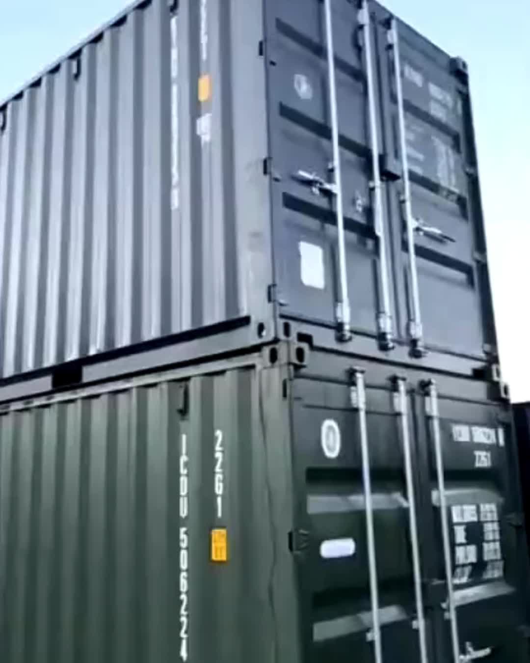 Running out of space on site? ๐
Our 20ft (One Trip) Containers are a simple, reliable solution ๐
โ๏ธ Strong & secure
โ๏ธ Ready to use
โ๏ธ Perfect for storage, transport, or site work
Whether you need extra space short-term or long-term, weโve got options to suit you ๐ฆ
Get in touch today:
โ 028 7963 9471 | 07840 449861
๐ฉ admin@cullear.com
Link in Bio
#StorageSolutions #SecureStorage #magherafelt #northernireland #derrylondonderry #belfast #cookstown #antrim