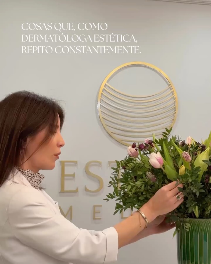 Si sientes que haces mucho y tu piel no mejora,
probablemente no necesitas más…
necesitas hacerlo bien.