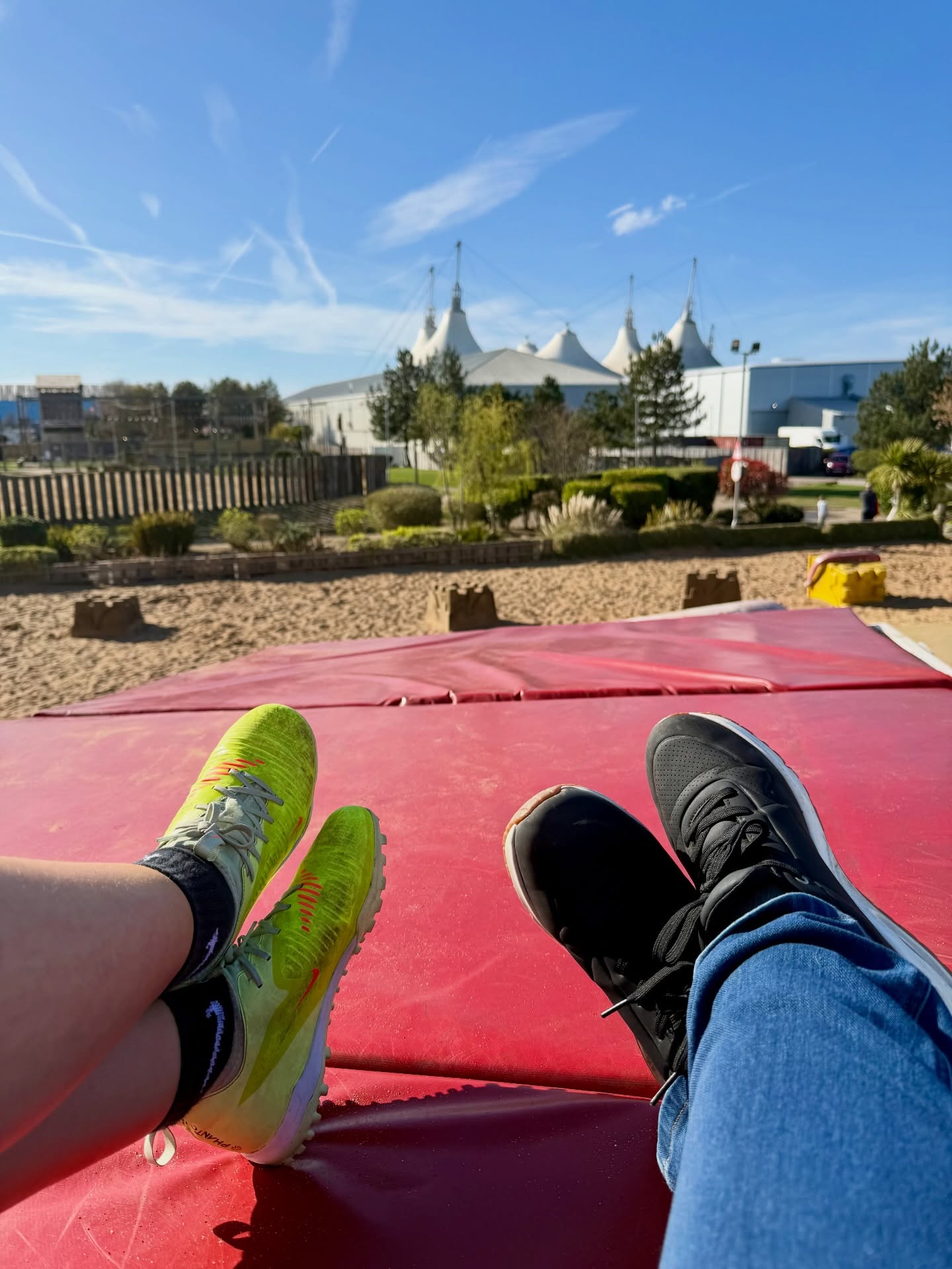 Butlins Easter break..what a week!
#butlins #readytobutlins #teenholidays #staycationuk #harrogate