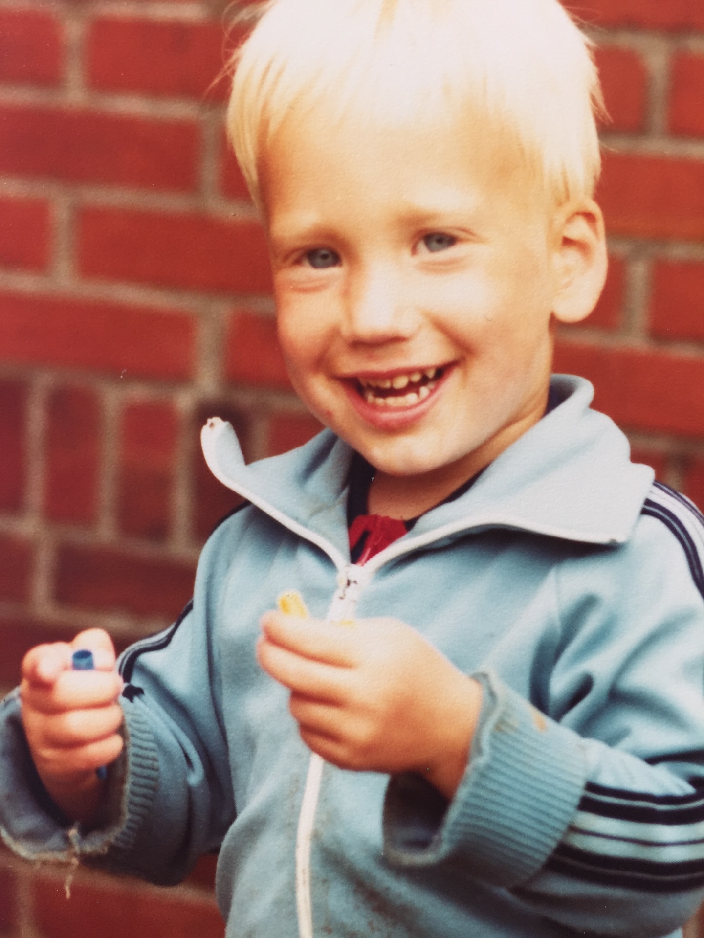 Happy birthday to me! 🍾 #1976