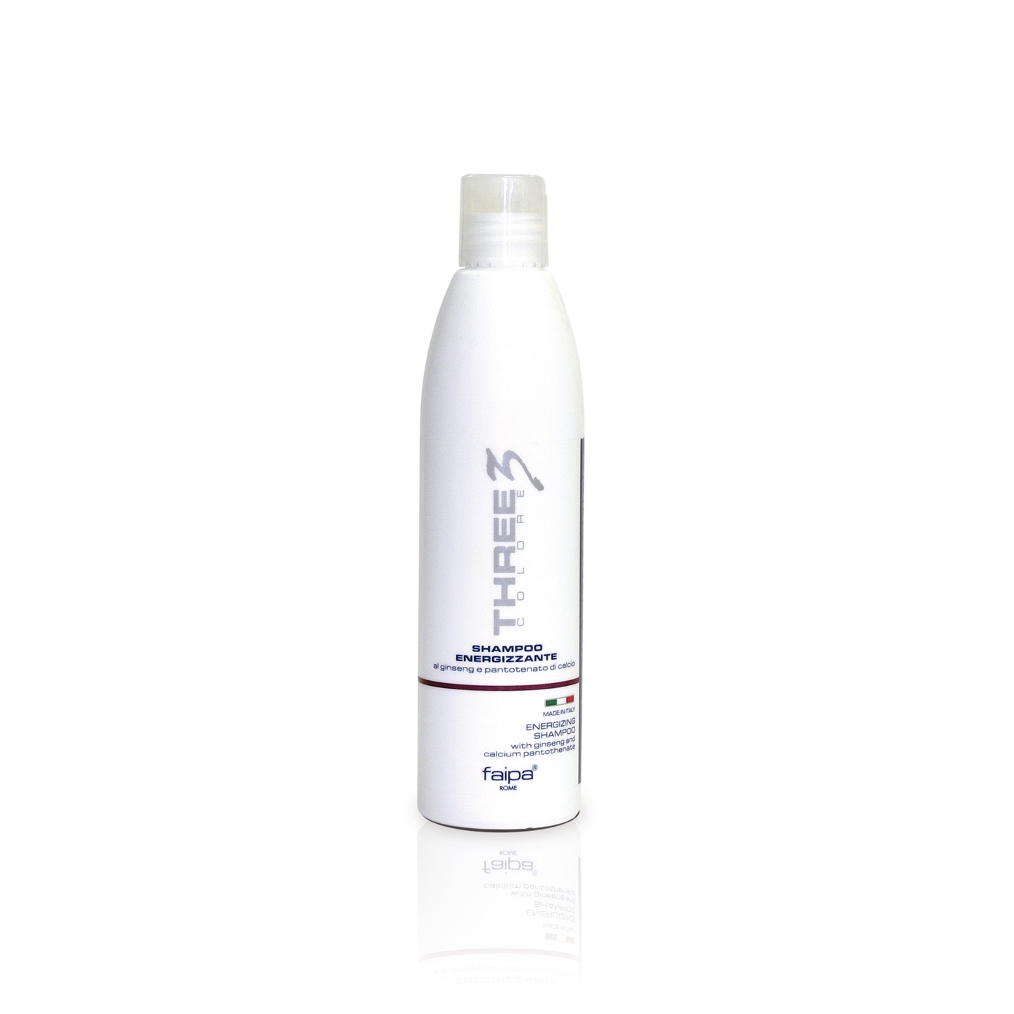 Weak, lifeless hair? This energises it 👀
Hair that feels weak or lacking vitality often needs support directly at the root.
This energizing shampoo is formulated with vitamin B5 (calcium pantothenate), which helps stimulate the activity of the hair bulb and support the growth of healthier follicles.
Ginseng extract enhances this action, helping activate cellular energy processes involved in the formation of new cells.
Enriched with keratin and amino acids such as cystine, essential for the hair structure, it helps fortify weakened hair, leaving it stronger and more vigorous.
The formula also includes capsicum extract, a natural and innovative ingredient that helps stimulate the vascularisation of the hair bulb, supporting the delivery of nutrients to the hair.
THREE Energizing Hair Shampoo With Ginseng And Calcium Pantothenate 250ml
#hairgrowth #scalpcare #energizingshampoo #stronghair #healthyhair #haircareproducts #hairroutine #ginseng #hairtok #beautytok #shampoo