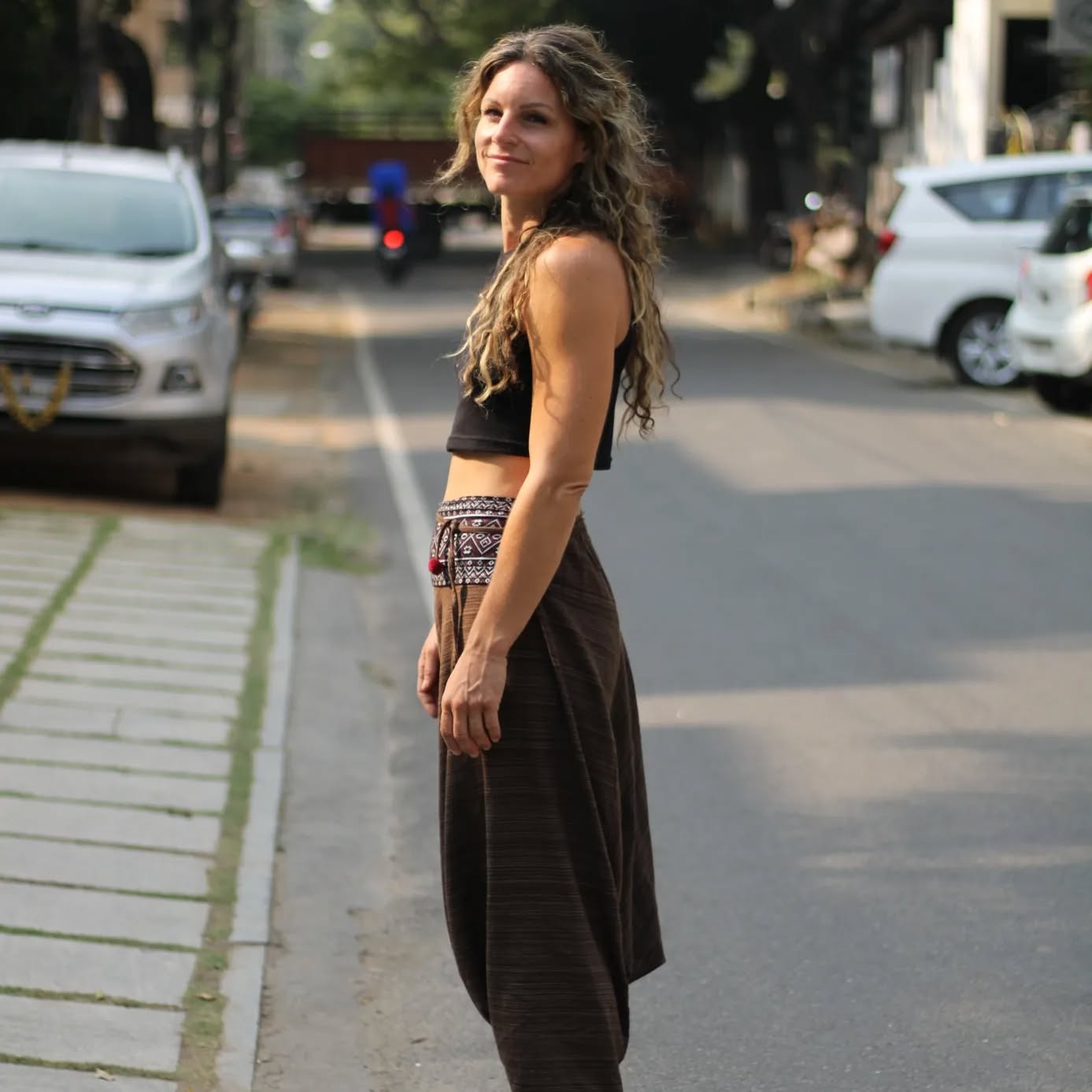 Oh India, how much I missed you. 🇮🇳
Cannot believe in less than a week I will be there again.
I will be back to SYC but this time with a different intention.. maybe something more about practicing surrender and non-attachment rather than practicing purely asanas.
I cannot wait. 🪔
"If light is in your heart, you will find your way home" ~ Rumi