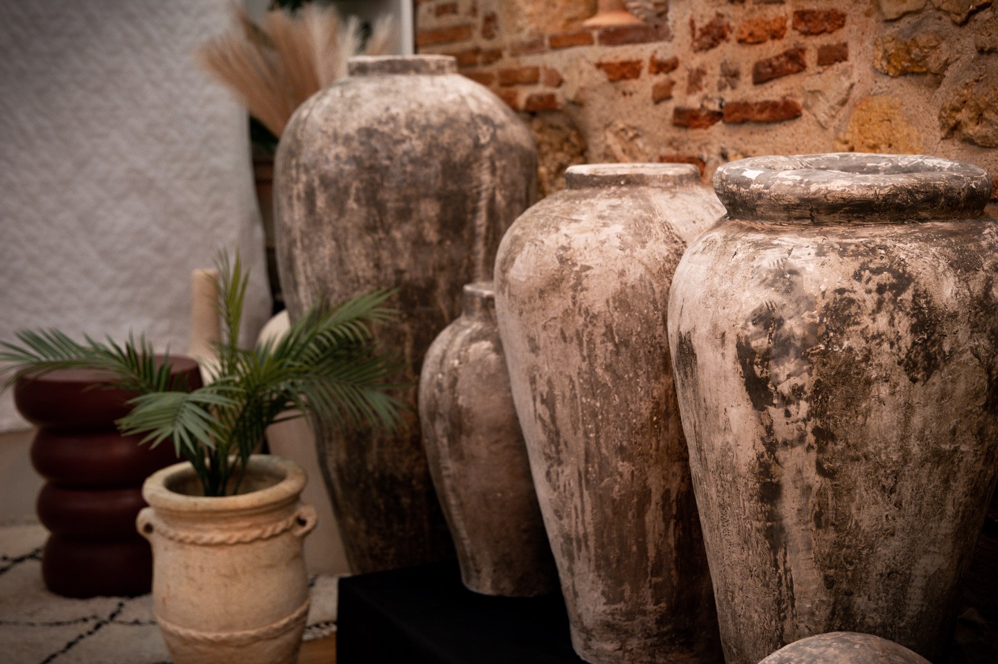 Petit avant goût de la nouvelle boutique ODYSSÉE BERBÈRE au 48 rue Molinier à Agen
À découvrir très bientôt !
Vous êtes prêts ? ✨✨🤩✨✨