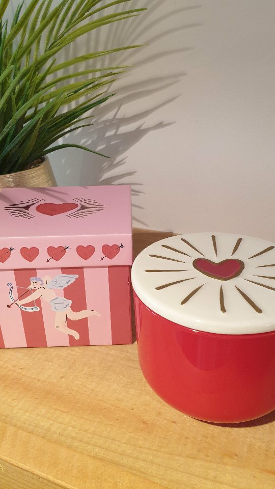 🌼 𝙉𝙤𝙪𝙫𝙚𝙖𝙪𝙩𝙚́ 𝙚𝙣 𝙗𝙤𝙪𝙩𝙞𝙦𝙪𝙚 : 𝙡𝙖𝙞𝙨𝙨𝙚𝙧 𝙥𝙖𝙧𝙡𝙚𝙧 𝙫𝙤𝙨 𝙨𝙚𝙣𝙨
👉 Craquez pour les nouvelles bougies à la cire de soja :
🕯 Encens & fumé : une fragrance profonde et fumée, pour une ambiance chaleureuse et mystérieuse
🌶🥭 Piment doux & Mangue : un mélange exotique et gourmand, entre douceur fruitée et chaleur subtile
🌿🌹 Figue sauvage & Rose : une senteur douce et florale, naturelle et délicatement sucrée
A retrouver en boutique 😉
#nouveautes #accessoirestendance #cadeaux #muzillac #questembert