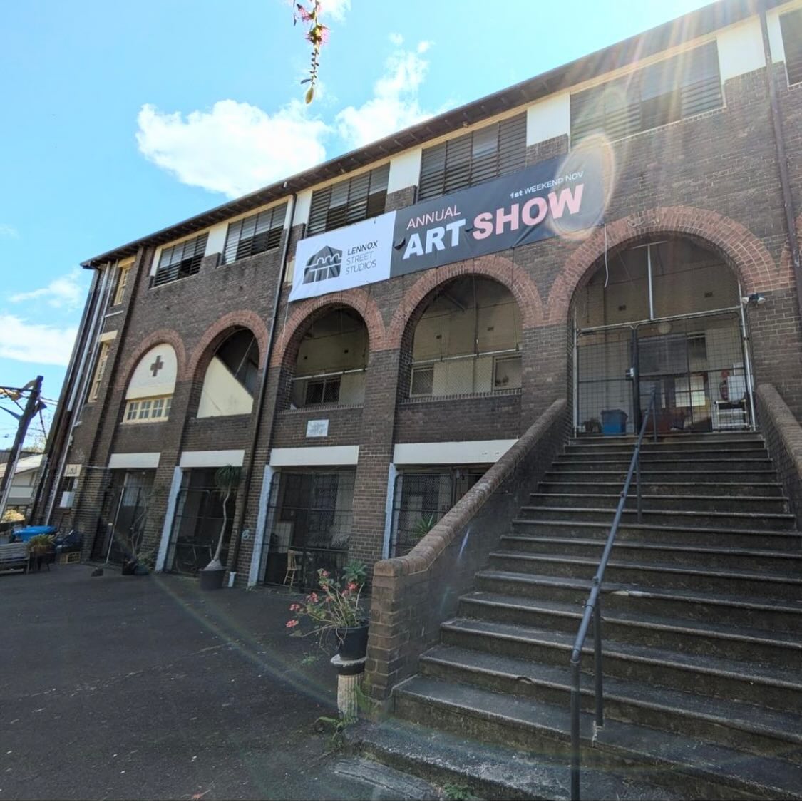 Over 40 artists (!!!!) exhibiting this weekend at Lennox Street studios in Newtown. Come check us out! @lennoxstreetstudios Opening night Fri 1 Nov 6-9pm. Open studio Sat & Sun 10-5. @lennoxstreetstudios @belindahaag_art #bronyapaints
#bronyaartist #lennoxstreetstudios
#acrylicpainting #acrylicart #acrylicstudy #abstractexpressionism #abstractexpressionismart
#abstractart #abstractartist #intuitiveart #intuitiveartist #contemporaryart #contemporarypainting #markmaking #artjourney #scratchypainting #modernart #sydneyartist #kiwiartist #newzealandartist #mixedmedia #exhibitingartist #artexhibition #artshow