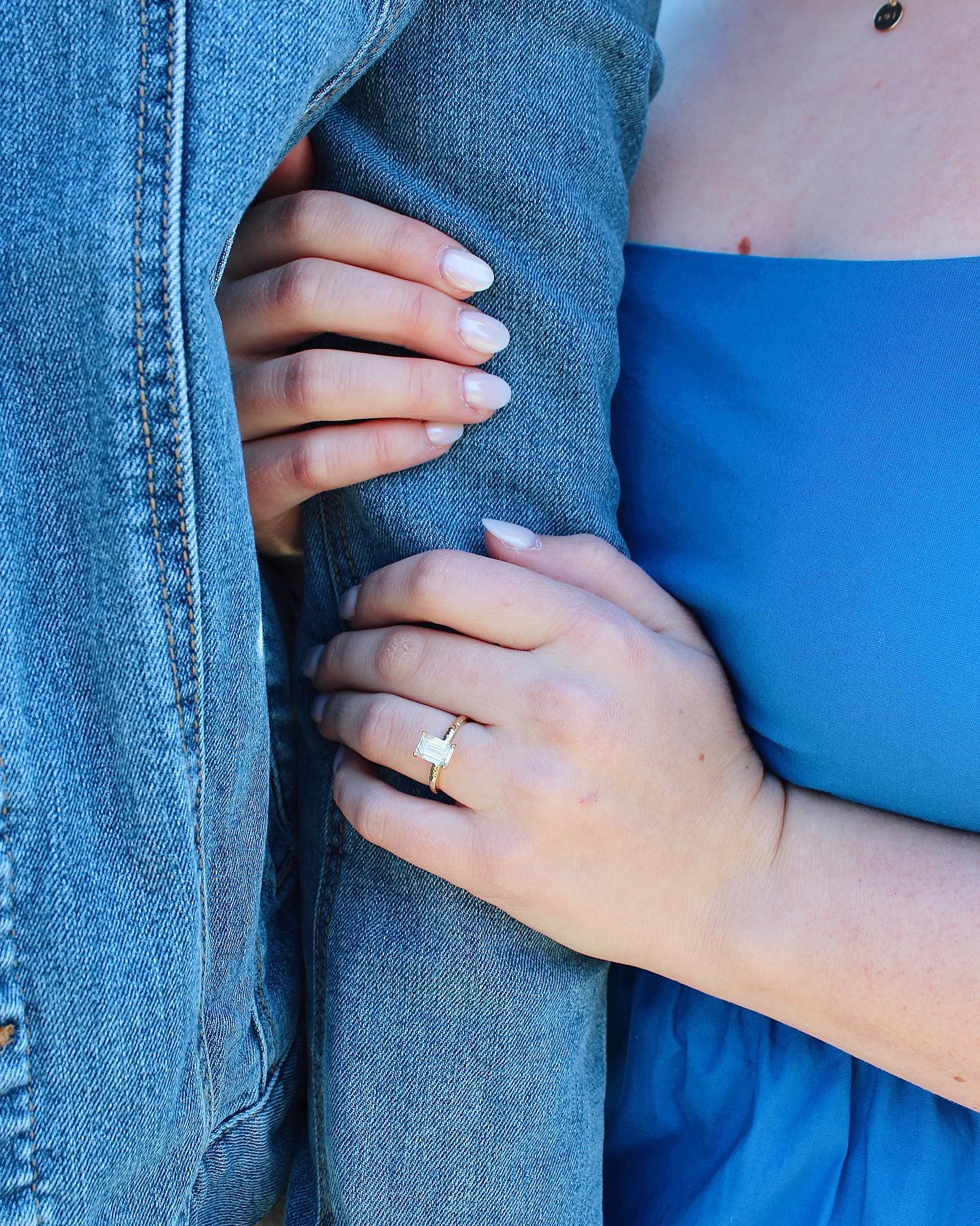 This one was special🥰💍
#photographer #photography #arkansasphotographer #videography #videographer #arkansasvideographer #engagementphotos #couples #arkansas