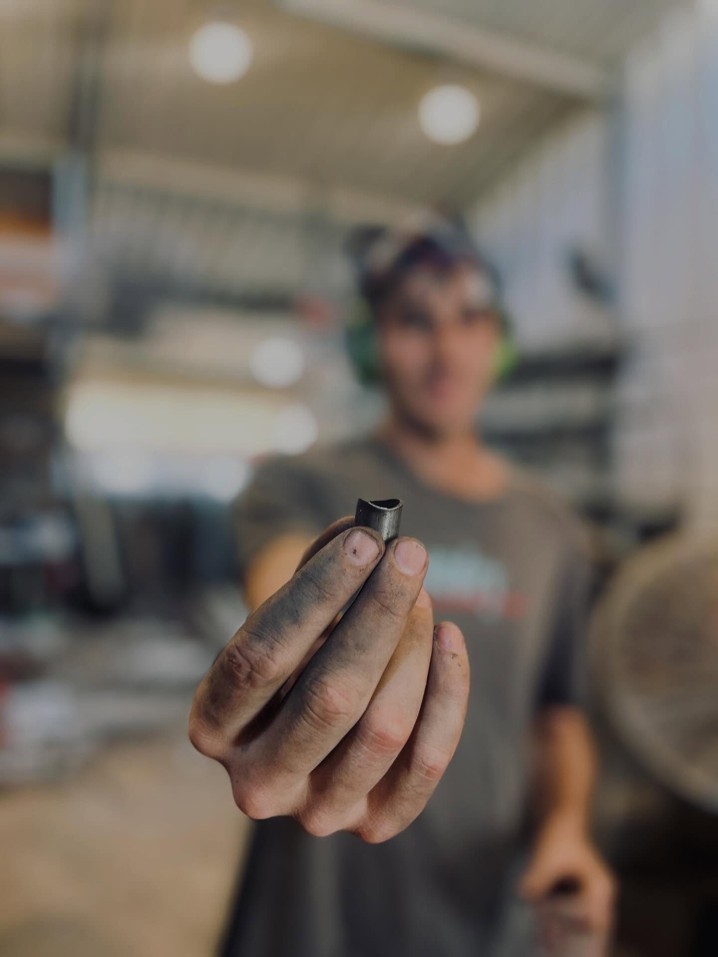 Its all about the little things 😌…