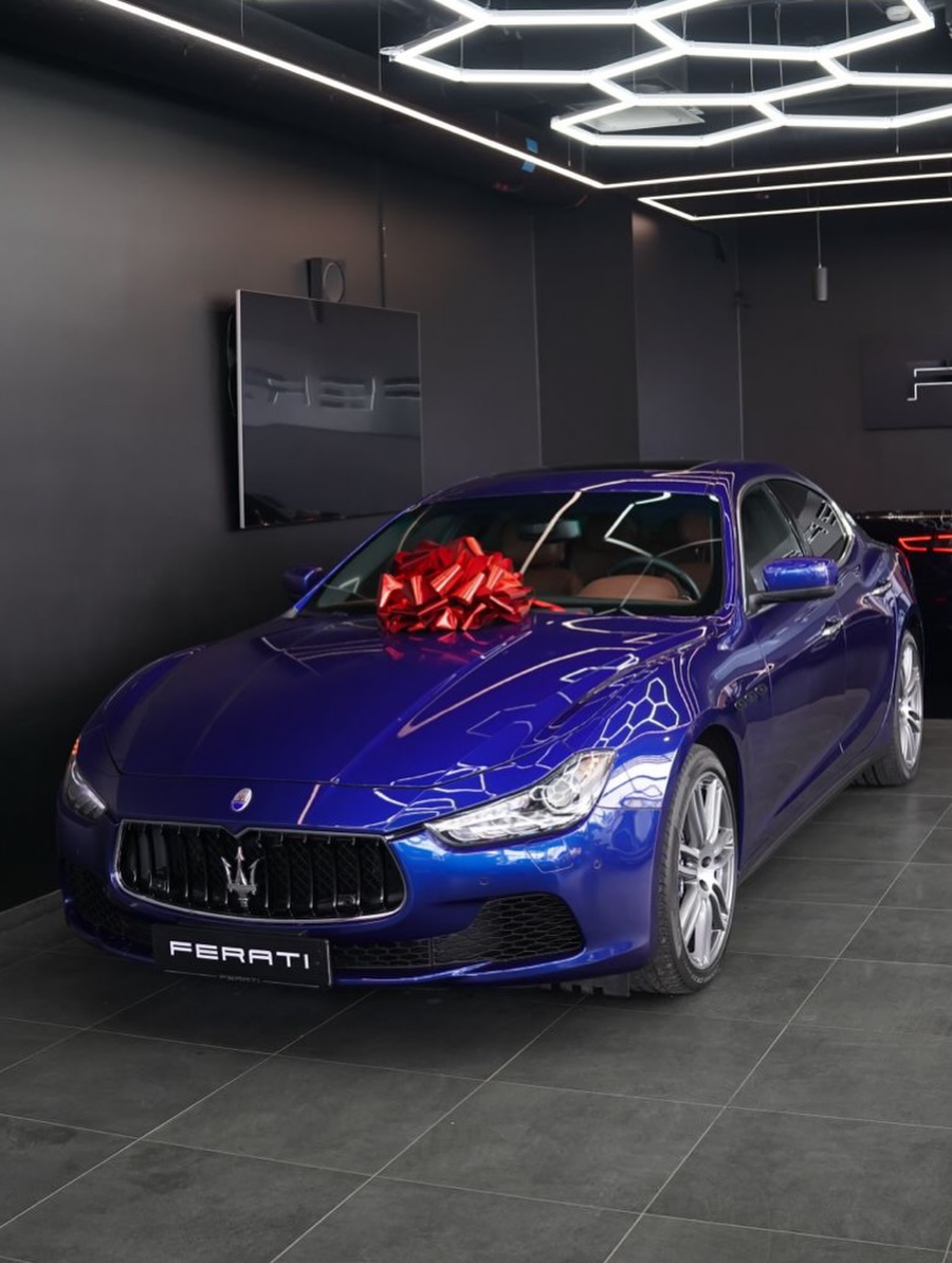 Mõned Feratis hiljuti müüdud autod.
Millise valiksid Sina? 😏