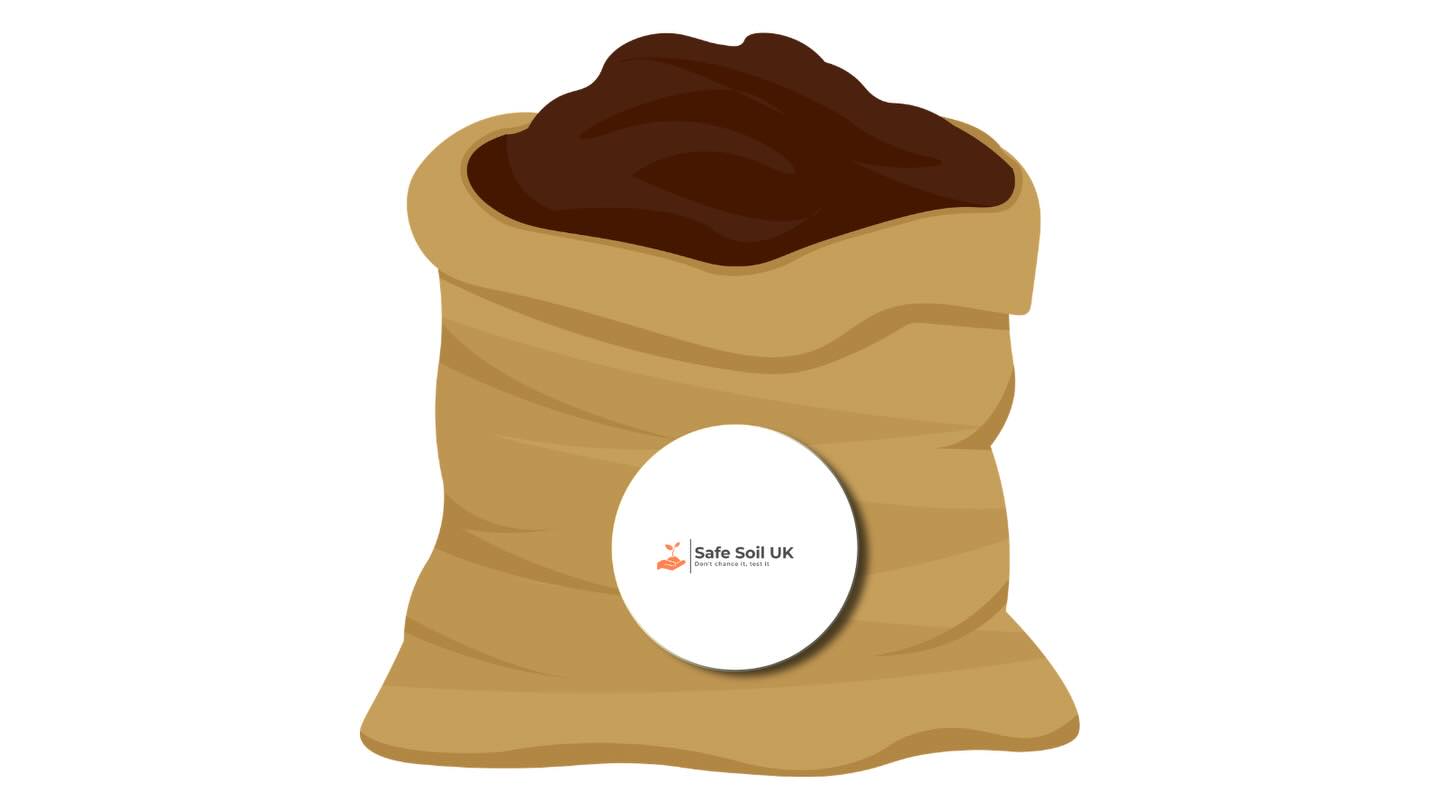 🌱 #FridayFeeling: Have you tested your soil lately?
Soil testing reveals nutrients, contamination risks, and ways to build resilience. Better soil data = better decisions for food, farming, and the future. 🌍
Let’s dig deeper. 🧪 #SafeSoilUK #SoilHealth #SoilTesting