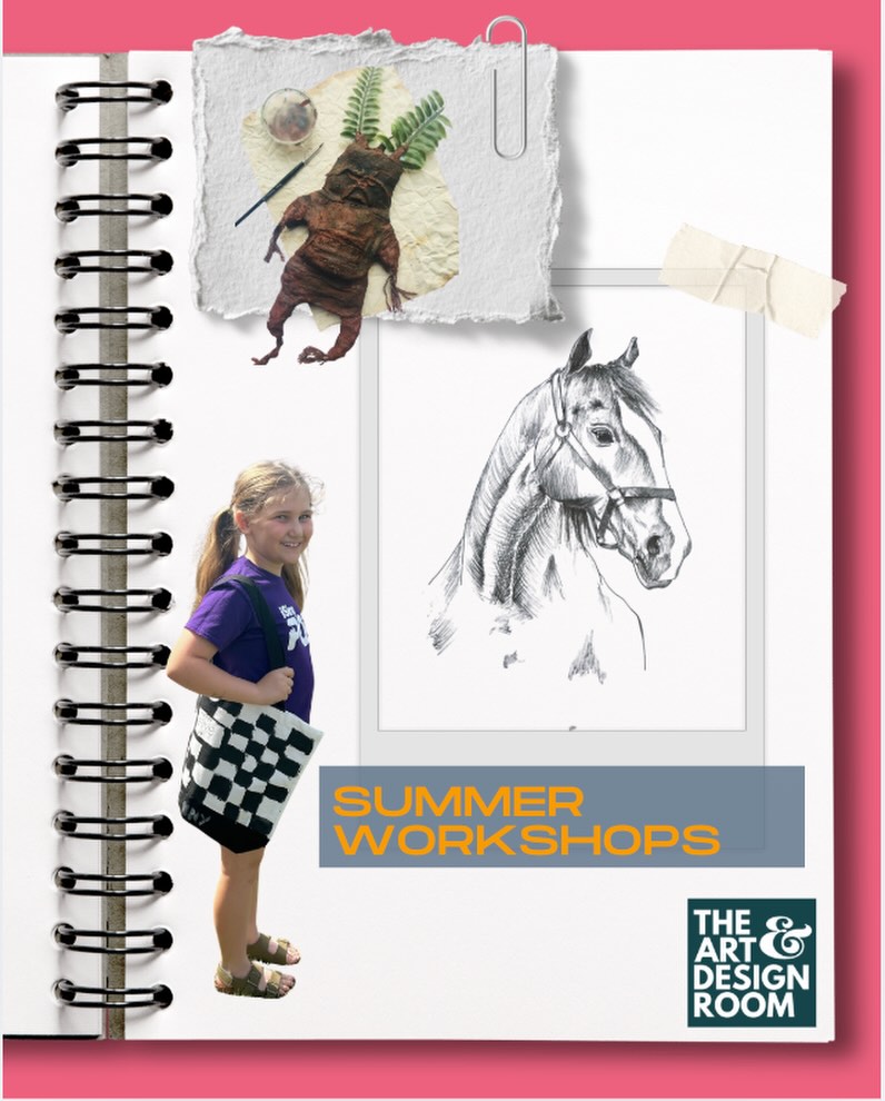 ☀️ Summer Workshop’s ☀️
Hi all,
I’m busy planning for our Summer Workshops– I’ve really missed my art clubbers!!! 💛 I have booked Tuesday 11th and 18th August at Bulkington Community Centre, 10am–2pm.
I’d love to hear from you—what themes or activities would your young artists enjoy this year? Whether it’s painting, sculpting, drawing, up cycling, or something totally new, I’m open to ideas!
Please share your thoughts with me here or send me a message.
I can’t wait to see you 💗
Love Laura xxx
#artclub #workshops #summer