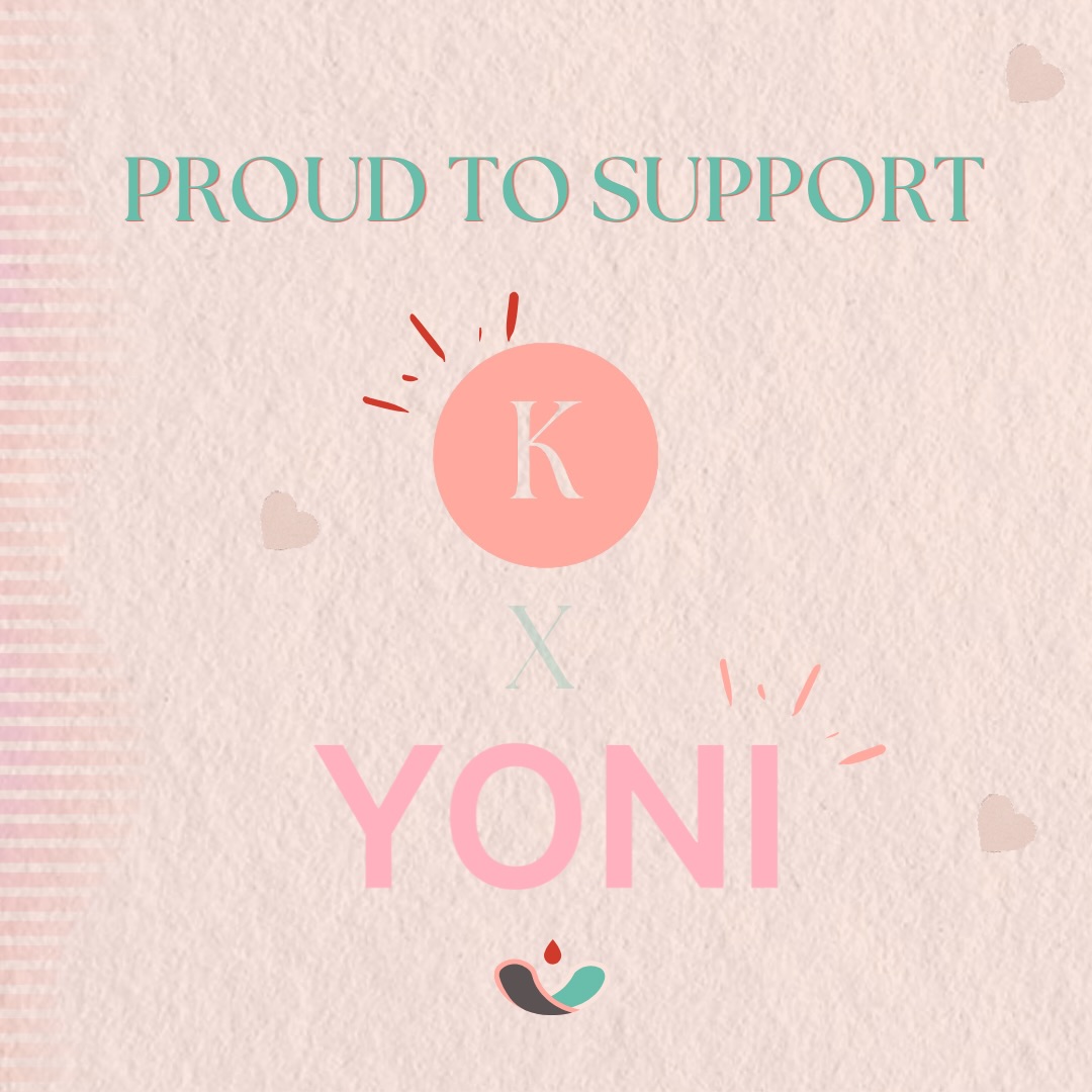 What if today I told you, brands can actually FUND your period care and @freeyour.yoni is making that possible!
As a community, we deeply care about your health and we are so happy to support our friends at Yoni who are on a mission to make period care easily accessible to everyone. Like why should we be paying for it❣️
Yoni is a free cycle tracking app funded by the brands that want to reach you.
Here’s how it works:
1. Download the YONI app - free on the App Store
2. Track your cycle and earn points
3. Scan your everyday period products to earn even more
4. Redeem rewards from brands like Murad just for taking care of yourself
Every scan. Every check-in. Every reward redeemed fuels a model that makes period care free. You’re not just tracking your cycle.
You’re part of something bigger. It’s a movement that could change our lives and our future generations to come 💛
#freeperiodproducts #womensupportingwomen #sydneygirls