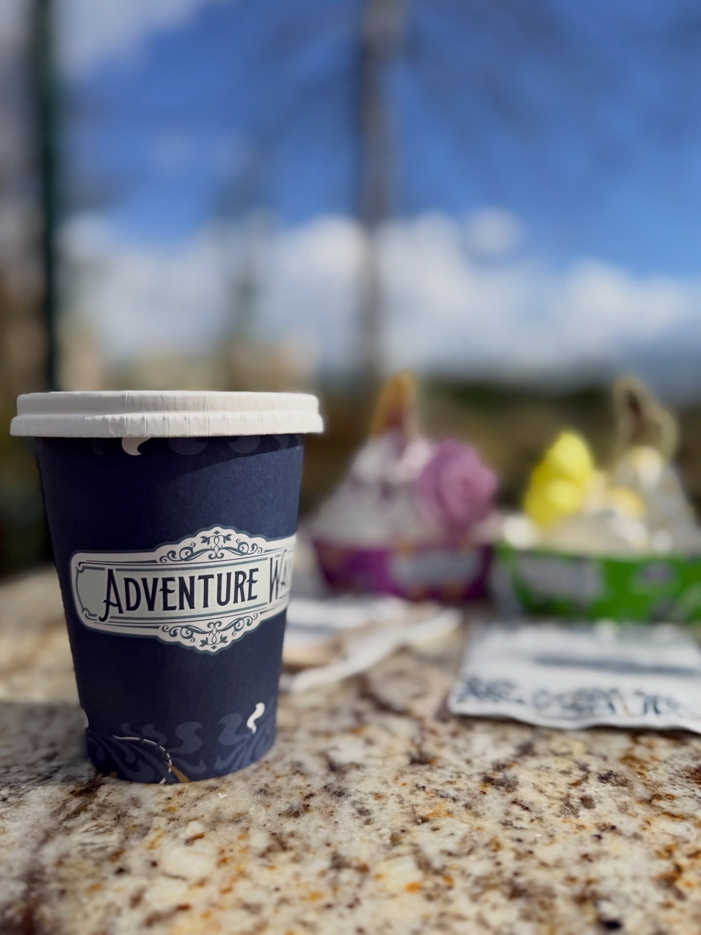 It’s official. I’m in love. I could spend all day hanging out on Adventure Way and walking around Adventure Bay. I really could.
The music, the lights, the lake, the characters, the food, the vibes. The attention to detail surrounds you. This smile is waiting for me there. Take me back.
#disneyadventureworld #disneylandparis #vibes #disney #adventureway