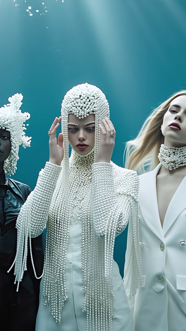 we move through the world as if we are separate.
most of us assume a fixed, separate self. but that sense of identity is largely imagined. it doesn’t match how we exist in nature.
and when we feel disconnected, we act against our environment. we pollute, exploit, and try to control it.
but the environment is not separate from us. it is us. We are not just one with nature,
we are nature.
and when we forget that, especially with powerful technology in our hands, we create an imbalance.
so just for a moment, come back to what you actually are.
#aicreative #aiartist #creatives #aistudio