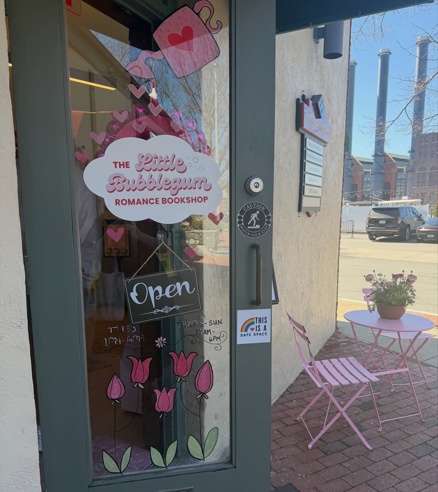 Signing today at The Little Bubblegum Bookshop! 💕
—
Looking for your next romance and love slow burns with found family, low heat, and soulmates? You can find Almost Friends on Amazon and Bookshop.org and in store at @thelittlebubblegumbookshop 💕 More info in bio.
—
Brilliant plus-sized surgeon Auburn Fox believes people are most palatable when they’re under general anesthesia. Humans are idiots (as a trauma doctor, she knows this to be fact) who do nothing but hurt each other. She refuses to let anyone close—other than Lily Thatcher, Aubrey’s lifelong best friend. Sweet-as-pie and kind as the day is long, Lily has always been Aubrey’s exception. When Lily dies, leaving behind her six-month-old daughter, Rosie, Aubrey is determined to keep Lily’s memory alive for Rosie and give the little girl all the love Lily would have. Even if it means being stuck in the orbit of Lily’s husband, Damon Thatcher.
Damon made a horrendous first impression with Aubrey… then continued to drive that point home for three more years. And Aubrey has always believed in giving as good as she got. With Damon as the gatekeeper to Rosie, Aubrey suddenly has to play nice, and she’d be the first to admit that nice isn’t her strong suit. But Damon is a necessary evil, and Aubrey can—and would—do anything for Lily.
Forced to team up for Rosie’s sake, Aubrey realizes that Damon isn’t that bad. And prickly Aubrey is going to have to learn how to let people in if she wants to keep the people she loves.