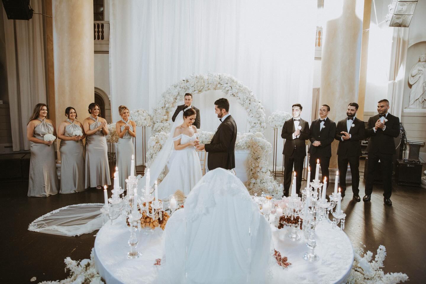 Behind every detail, there is purpose.
Photo by. @kbstudiomedia
Vigsel @calegie
#bröllop #bröllopsfoto #bröllopsfotograf #wedding weddingday weddingdress weddingstories bröllopstockholm bröllopgöteborg likelikelike