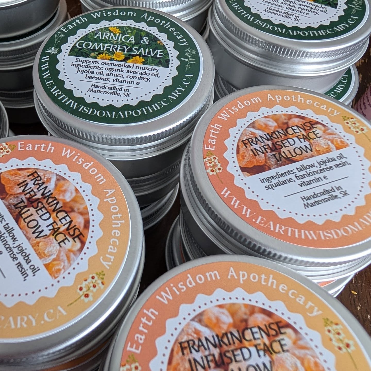 โ๏ธ๐ฟ Birthday Sale on April 14, starting at 9:30am. Discount will automatically apply at checkout.
It's my 33rd birthday on April 14th. So I'm offering a 15% off sale in the Apothecary- on all products (excluding bulk herbs)
๐ Hair Tissue Mineral Analysis tests will continue to be $35 off as well!
Comment "remind me" and I'll personally send you a reminder the day before. Feel free to tag a friend if you think they'd like to know โบ๏ธ too.