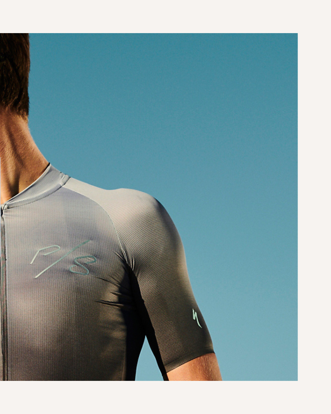 Performance apparel at this level leaves no room for error. The fit, the fabric, the function — every detail has to hold up at the highest level of the sport.