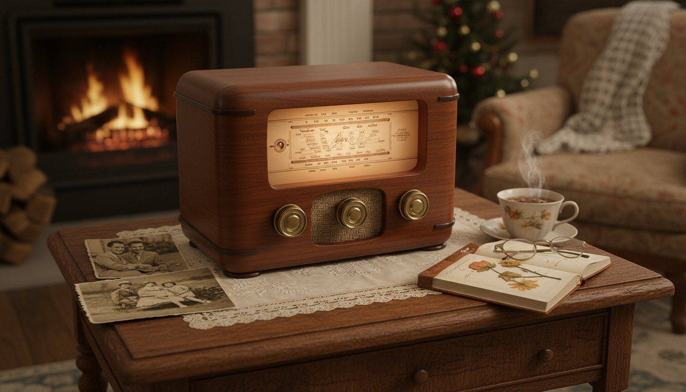 Discover unusual vintage gifts that tell a story. From restored radios and typewriters to quirky curios and recycled treasures — each piece in our collection is carefully photographed and described so you know its history and condition. Whether you’re buying for a collector or treating yourself, these finds bring character to any home. Link in bio to explore the full guide and shop the look! 🔎✨📸🕰️
#VintageFinds #AntiqueStyle #CuratedGifts #RetroHome #Collectibles #SustainableDecor #ObjetDArtStuff #ShopVintage