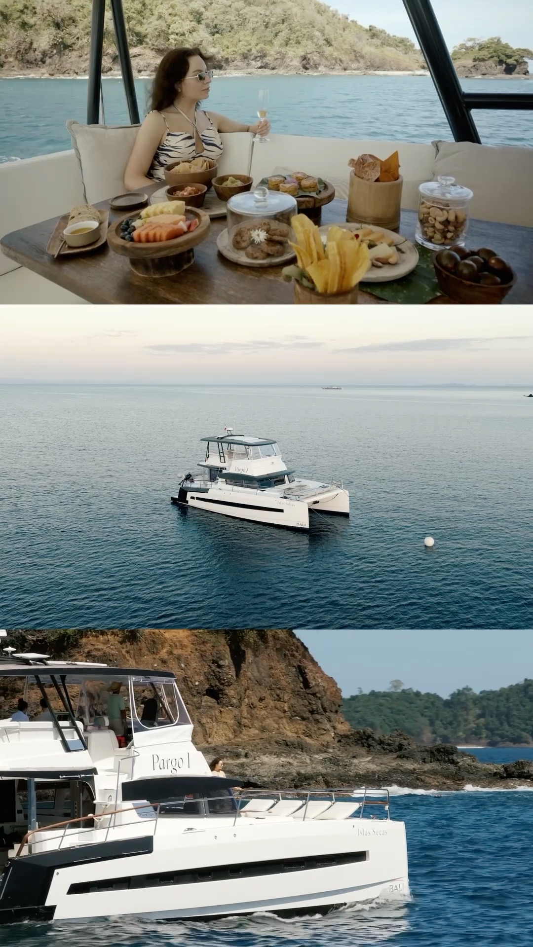 We're sharing Islas Secas with you, and why now is the time to go. Seasonal highlights and easy travel offer an unparalleled experience characterized by unmatched privacy and effortless journeys when booking at Islas Secas Panama. This travel experience is defined by peak wildlife seasons and fully-tailored adventures, creating a seamless, immersive journey shaped specifically around your clients vision. The destination features a deeply private, 14-island archipelago that provides a genuine sense of escape without the need for extensive travel. Guests can enjoy direct flights into Panama City, followed by a smooth one-hour transfer on a private Twin Otter, ensuring a VIP arrival where every detail is meticulously managed. The all-inclusive nature of the experience promotes clarity and ease from the moment of arrival to departure, presenting a level of exclusivity and immersion in nature that is increasingly rare. Warm and caring staff members welcome guests like family, enhancing the overall sense of belonging, comfort and luxury!
Can we tell you more? For details info@dominiquedebay.com or by phone 1-212-752-1416 or WhatsApp 1-917-940-2407#spiritofpanama #soulofislassecas #dominiquedebaycollection @islassecas