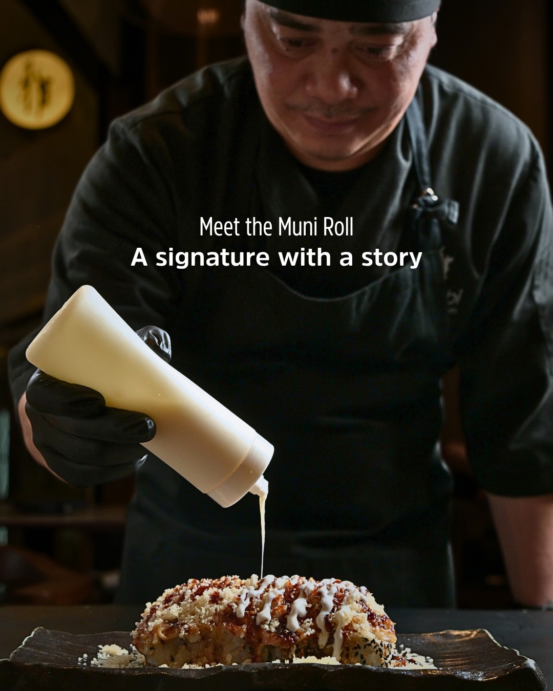 This isn’t just a roll… it’s inspired by a whole journey.
From San Francisco’s iconic Muni Railway to your plate - designed, shaped, and crafted with a story in every bite.
Did you spot the cable car shape?
مو بس رول… وراه قصة
مستوحى من قطار موني الشهير في سان فرانسيسكو، ووصل لين طبقك — متصمّم ومتسوّي بطريقة فيها حكاية بكل لقمة
انتبهتوا على شكل الكيبل كار؟
#miyabisushi #japanesecuisine #dubaifood #sushi