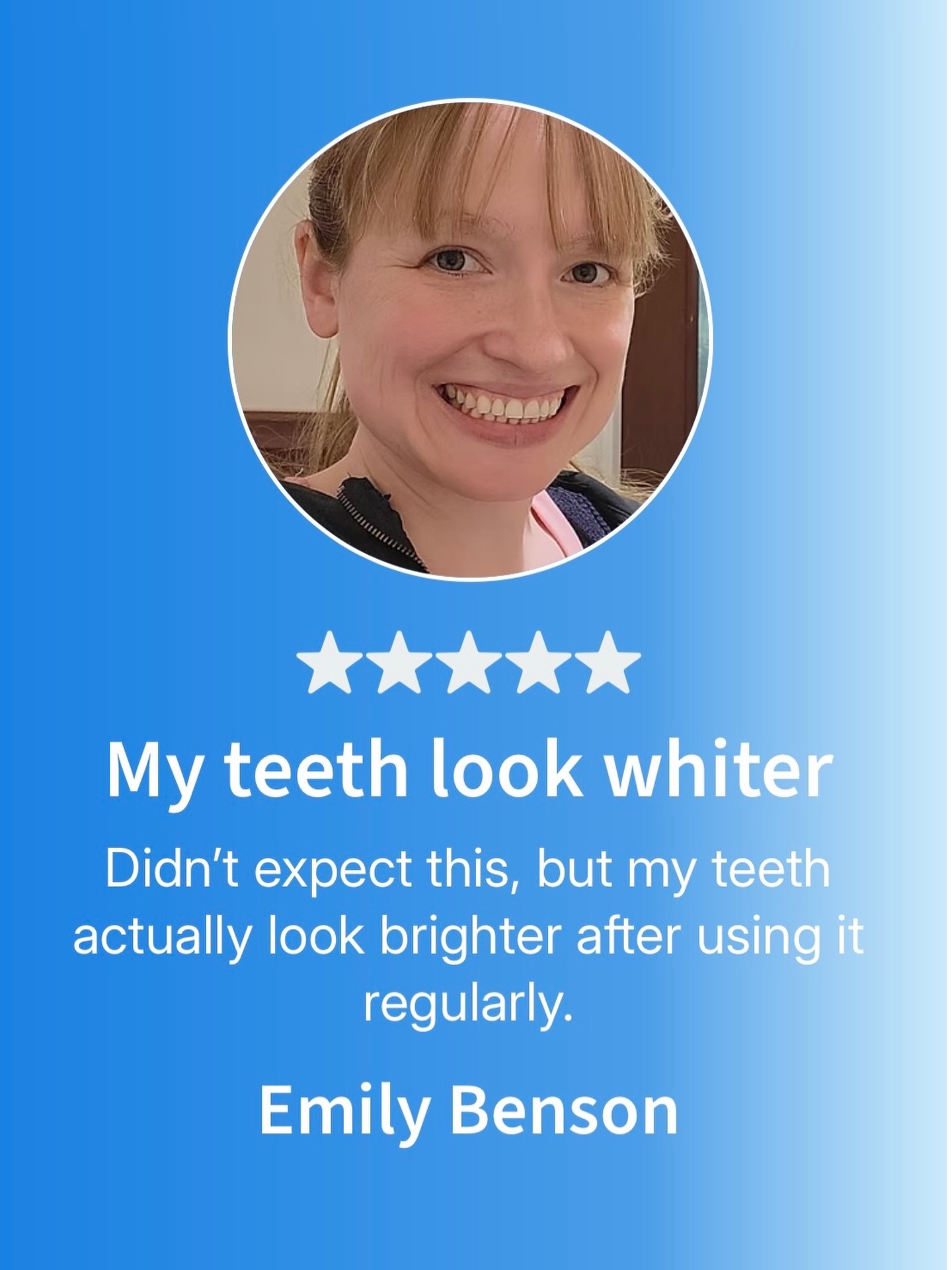 “My teeth look whiter…”
One of the first things people notice when they start using ozone regularly.
Not just surface whitening —
but a cleaner, healthier oral environment that actually supports your teeth from within.
Less buildup
Less bacteria
More balance
And over time… it shows.
This is why I use ozone as part of my daily routine.
✨ Dental Ozone Kit
🔗 Link in bio to shop
#dentalozone #ozonetherapy #oralhealth #holisticdentistry #teethwhitening