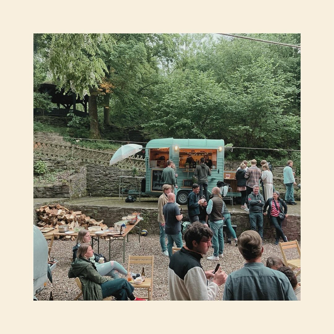 So ein wunderschönes Waldfest!
@hanko93