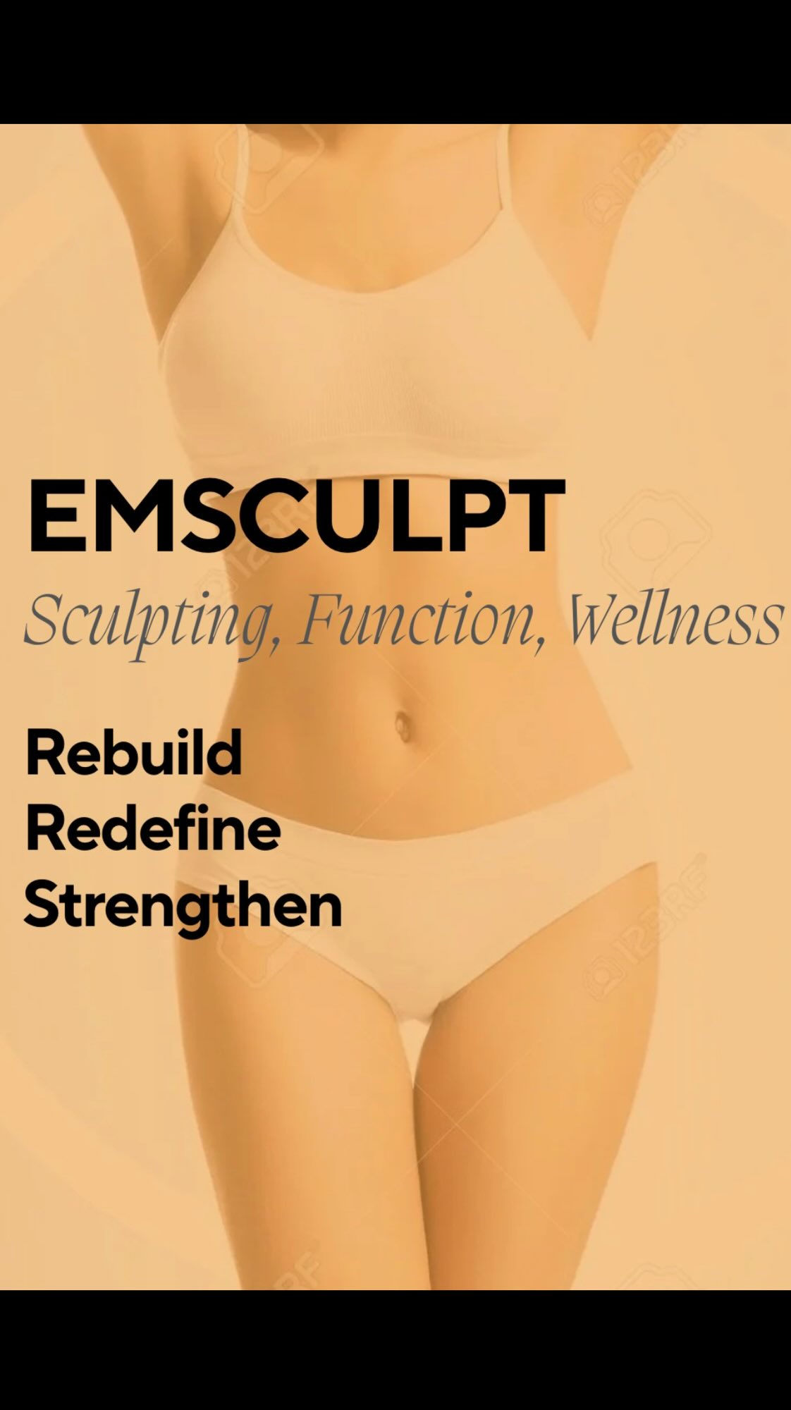 You've lost the weight, you're on track to your best self. Now it's time to build muscle. We're here to help you transform your body from start to finish!
Schedule your Emsculpt Consultation today. Call us at 907-929-2222
#StrongIsTheNewSkinny #GLP1Reality #BuiltNotJustLost