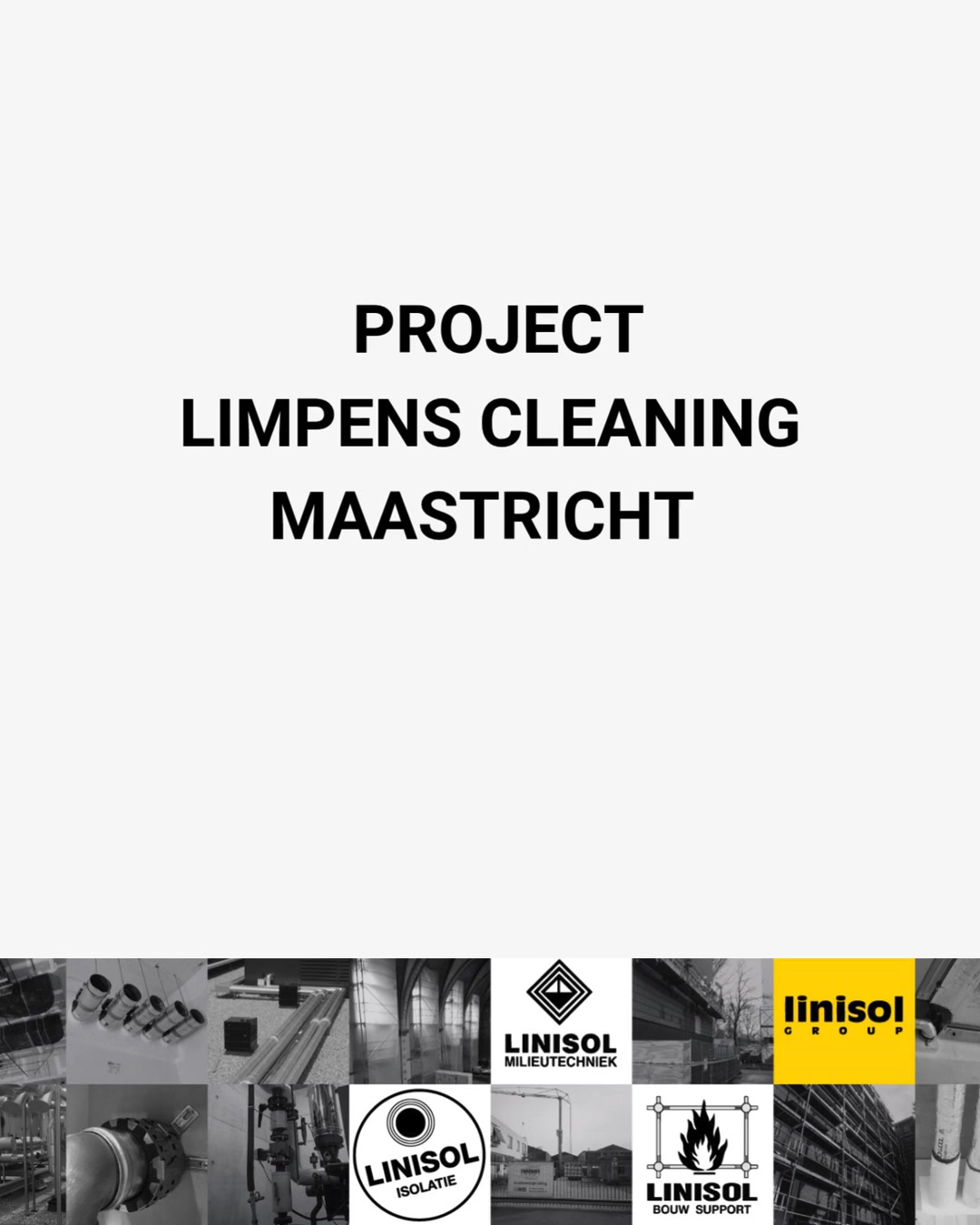 ๐งProject: Limpens Cleaning Maastricht
Voor dit project hebben wij het stoom- en condensleidingwerk vakkundig geรฏsoleerd met hoogwaardige Rockwool isolatieschalen. Aansluitend is het geheel strak afgewerkt met duurzame aluminium beplating, inclusief het condensvat.
Deze oplossing zorgt niet alleen voor optimale thermische isolatie en energie-efficiรซntie, maar biedt ook een robuuste en onderhoudsvriendelijke afwerking die bestand is tegen industriรซle omstandigheden.
#linisol #linisolnuth #isolatiewerkzaamheden #rockwool #energieefficiรซnt #onderhoudsvriendelijk
