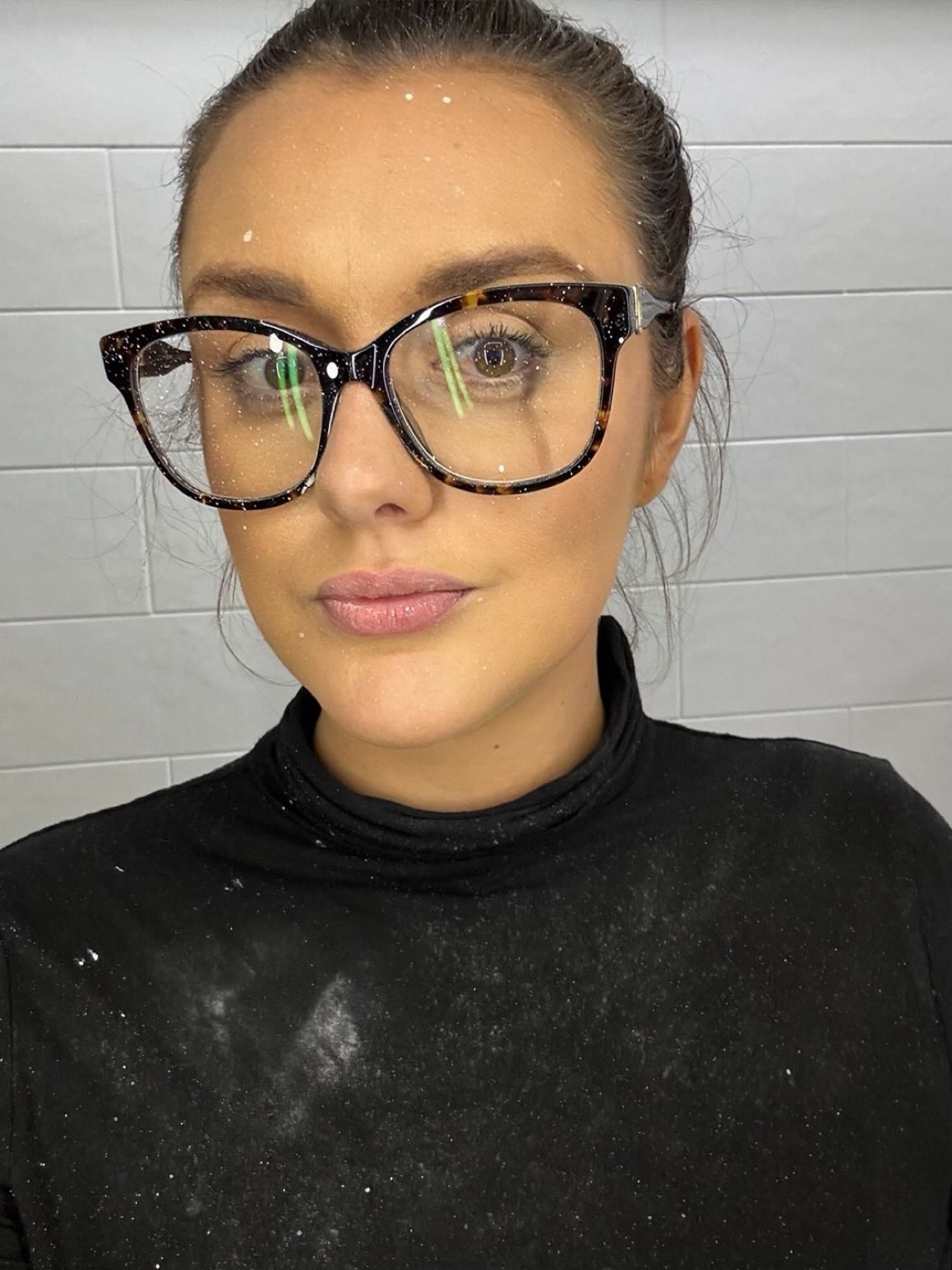 Currently, I'm feeling more like a painter than an Educational Psychologist 🤯. The Blossom office should be done by next week, and the rest of the house by the end of the month. Back to business soon, promise 🫡🩷