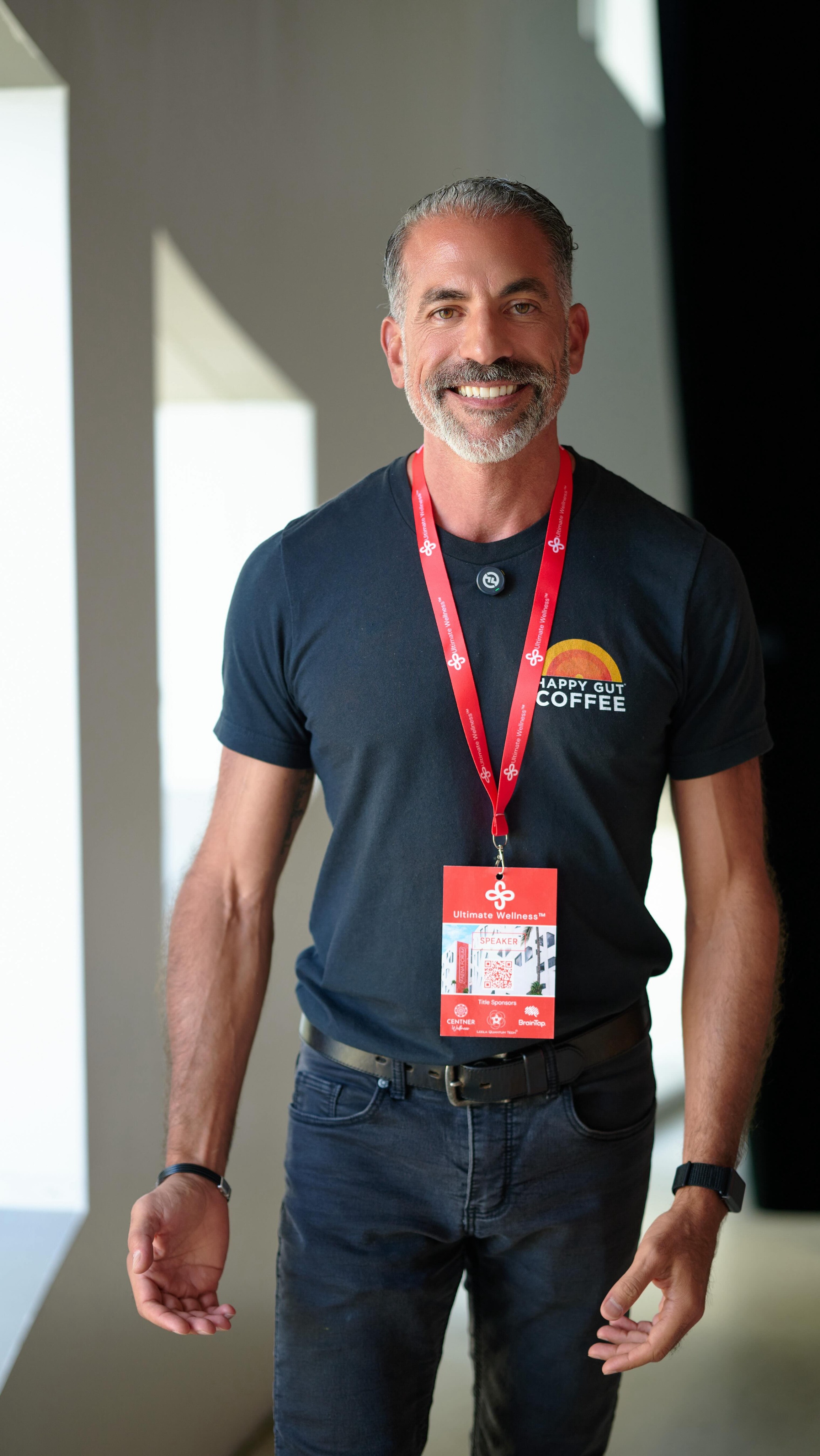 💫 Human biology hasn’t changed for thousands of years—we still operate on the same genetic blueprint shaped by movement, natural light, whole foods, and cycles of stress and recovery.
To support it, we don’t need more complexity—we need alignment: nourishing the body with real food, staying physically active, prioritizing sleep, and reconnecting with natural rhythms so our biology can function as it was designed to.
🎤 We are grateful to Vincent Pedre @drpedre , MD, FMCP—CEO and Founder of Happy Gut Life—for sharing his knowledge at our previous conference.
🔴 You can watch the full recorded panel discussion on our YouTube channel. Comment “panel1” and we’ll send you the link: https://www.youtube.com/watch?v=-jqhdE5Cm_U
✨ We look forward to welcoming our community to this year’s Ultimate Wellness™ Conference.
📍 Faena Forum, Miami Beach | September 24–26, 2026
🎟️ Get your tickets now with code UW2026
Link in bio: https://www.ultimatewellness.miami
⚡️ Elevate how you live, heal, and thrive—together, in connection, as the Ultimate Wellness™ tribe.
#ultimatewellness #ultimatewellnessconference #faenaforum #wellness #miamibeach