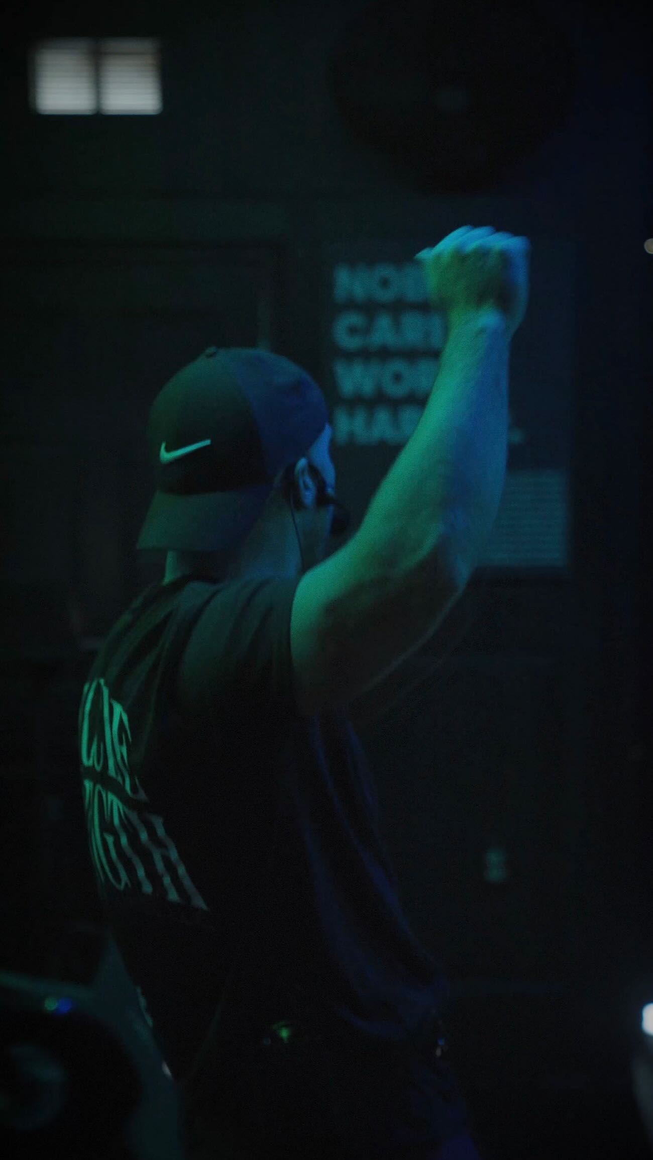 Yesterday, we celebrated Jared (Jerry)’s retirement from his regular spot on the podium.
The interval slayer. The master of the light show. The king of house music. A Five Guys loving, Tic Tac enthusiast, and an absolute staple of 6ycle.
While his time on the podium was always meant to be temporary, it doesn’t make this any less bittersweet. Every one of us has been impacted by his energy, his presence, and his ability to push us past our limits.
The good news? He’s not going anywhere.
Jared is narrowing down his focus within the business, and we’ll still see him back on the podium from time to time.
We love you, Jared!