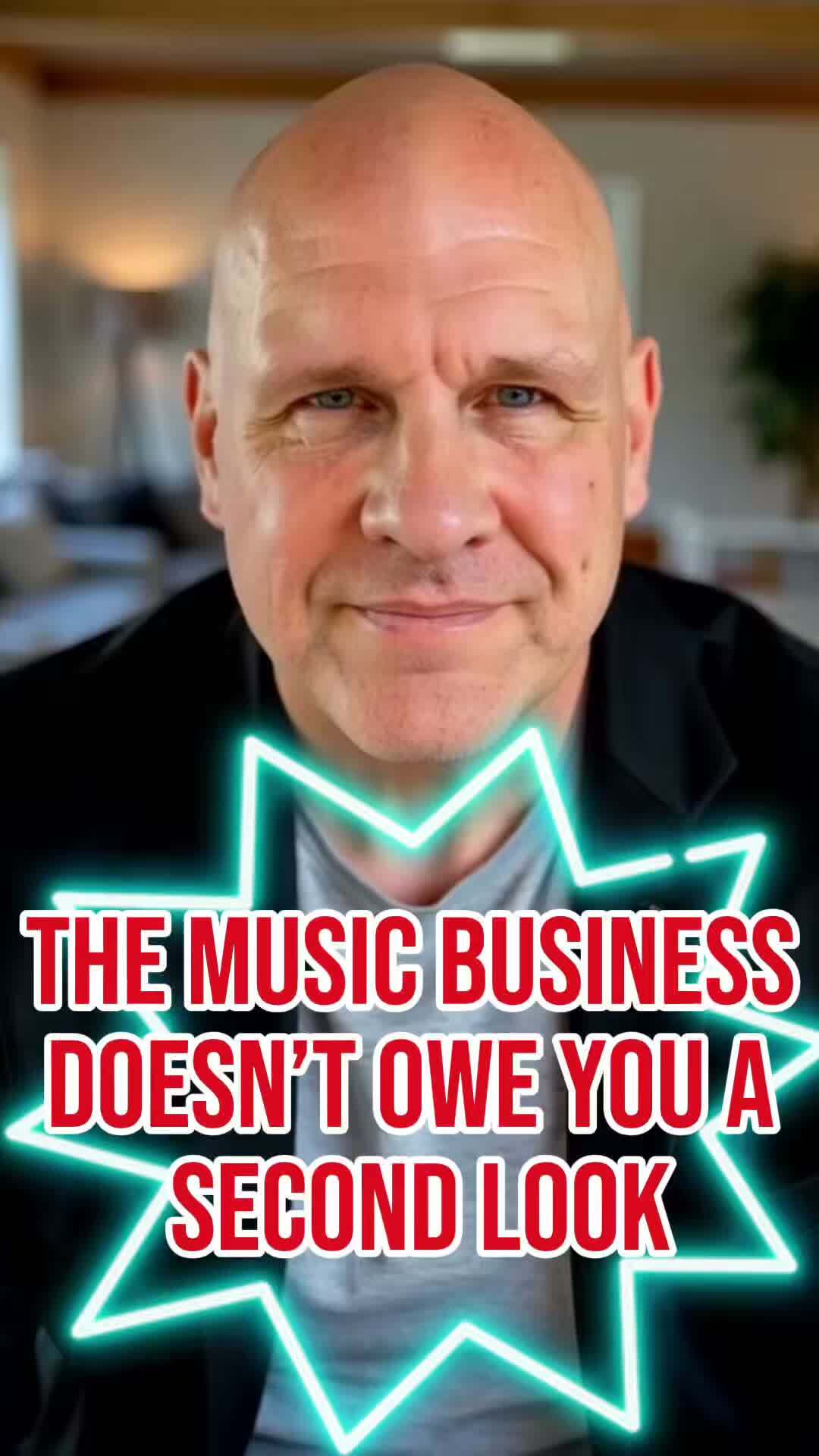 This business doesn’t owe you a second look. Blow the first one, and the calls just stop.
No explanation. No warning. Just silence. Your window doesn’t stay open forever.
Treat every release like it matters. Because it might.
#musicbusiness #musicindustry #artistdevelopment #indieartist #musicstrategy