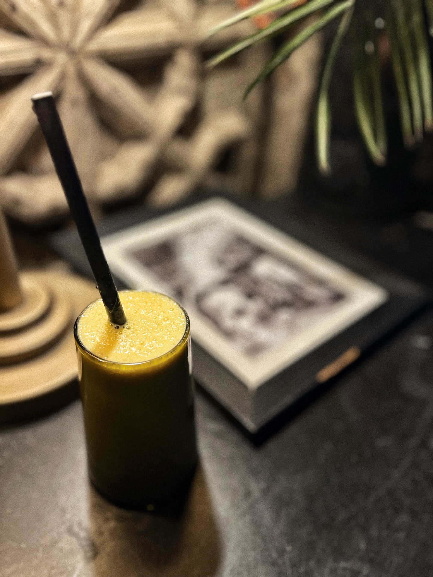 Smoothie Lachich — smooth, refreshing, and made to elevate the BLACKCHICH experience.
Sunlit flavors, fresh colors — a perfect moment at BLACKCHICH. 🌿✨
Voted Best Camel Burger in Town!
A new kitchen concept to travel across Africa.
Open daily
12PM — 10PM
📍 1 Derb Nakouss, Riad Zitoun El Jdid, Marrakech Medina
📞 +212 (0) 6 67 87 10 92
✉️ blackchich01@gmail.com
🌐 blackchich.com
Member of @amazozgroup
#BLACKCHICH
#MarrakechVibes
#RooftopMood
#africanrestaurant