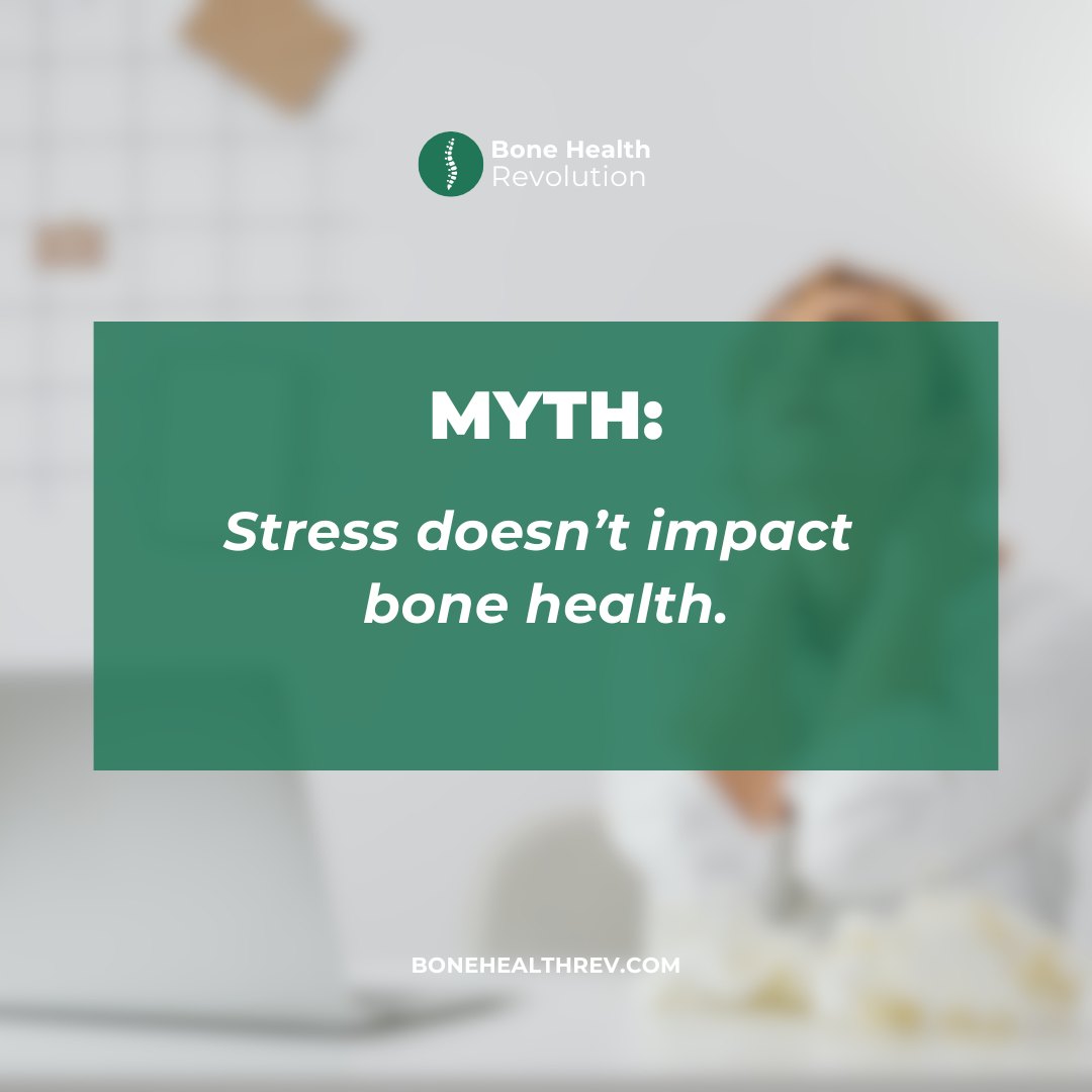 Fact: Chronic stress raises cortisol levels, which can lead to bone loss over time.
Keep your bones strong through balance—book your Echolight Bone Scan! Click the link in my bio to book a scan today.
#BoneHealthRevolution #EcholightBoneScan #TrinityFunctionalMedicineGroup #OsteoporosisPrevention #BoneHealth
