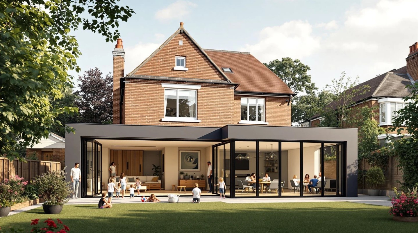 ☕🏡 Sometimes the Best First Step Is Simply Talking It Through 💬✨
Many homeowners spend months researching before starting a project. Articles saved 📱, ideas collected 📌, measurements taken 📏 — and yet the bigger picture still feels slightly unclear.
That's completely normal. Property projects involve dozens of moving parts, and it's not always obvious which step should come first. Trying to piece everything together alone can feel a bit like assembling flat-pack furniture without the instructions 📦😅 — technically possible, but rarely enjoyable.
A consultation with AGA Associates gives you the chance to step back and see the full picture. We talk through your ideas 💡, explain what's realistic 🏡, and outline a sensible path forward so everything feels far more manageable.
Many clients tell us that a single conversation removes weeks of uncertainty — and replaces it with a clear sense of direction 🧭✨.
Sometimes the smartest move is simply knowing where to begin.
📆 Book your consultation today: https://www.aga-associates.com/resources-booking-page
#StartWithClarity #AGAAssociates #StressFreeBuilding #HomeProjects