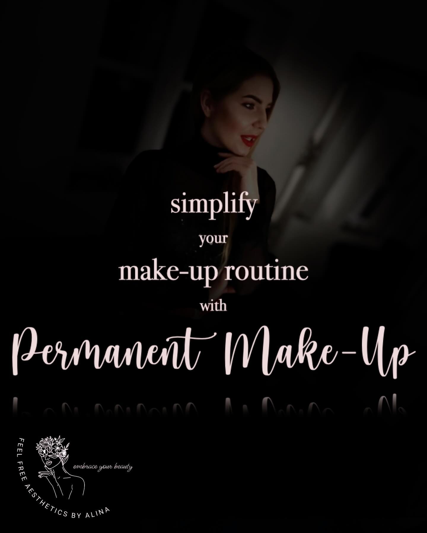 Möchtest auch Du Deine tägliche Make-Up-Routine vereinfachen? In meinem nächsten Post verrate ich Dir wie. Spoileralarm - es hat mit Permanent Make-Up zu tun 😄🤫
Vereinbare gerne einen kostenlosen Beratungstermin bei mir.
Ich freue mich auf Dich! 🤍
📞 +49 176 46199964
💌 alina@feel-free-aesthetics.de
🌐 https://www.feel-free-aesthetics.de/behandlungen
#simplifyyourlife #makeuproutine #permanentmakeup #powderbrows #velvetlips #pmubrows #pmulips #pmuartist #loveyourself #lovewhatyoudo