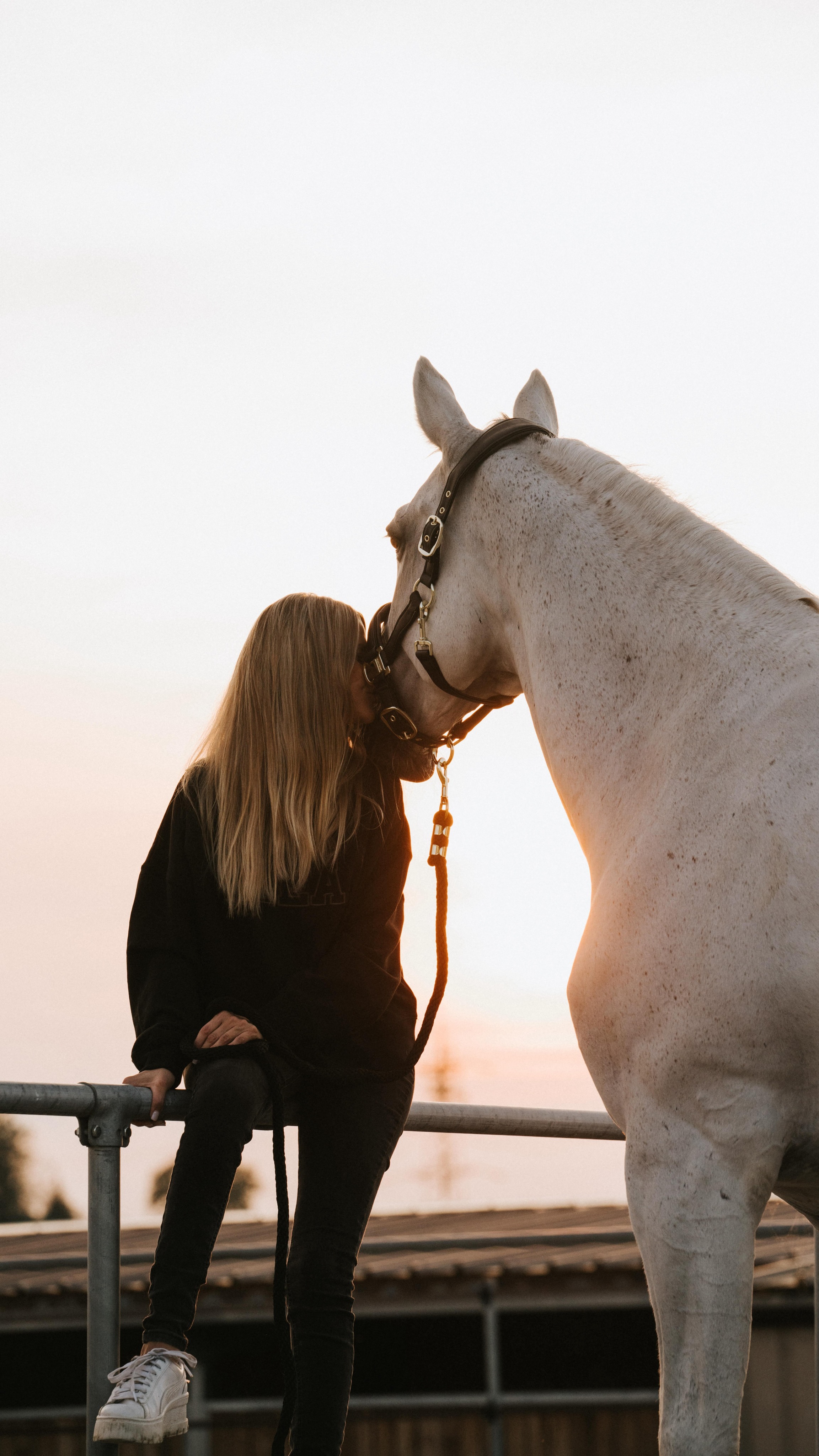 You don’t choose a horse… your horse chooses you🦄🤍 And once they do, they stay with you forever.
Who is your heart horse? Tag them or tell me their name 🐴👇