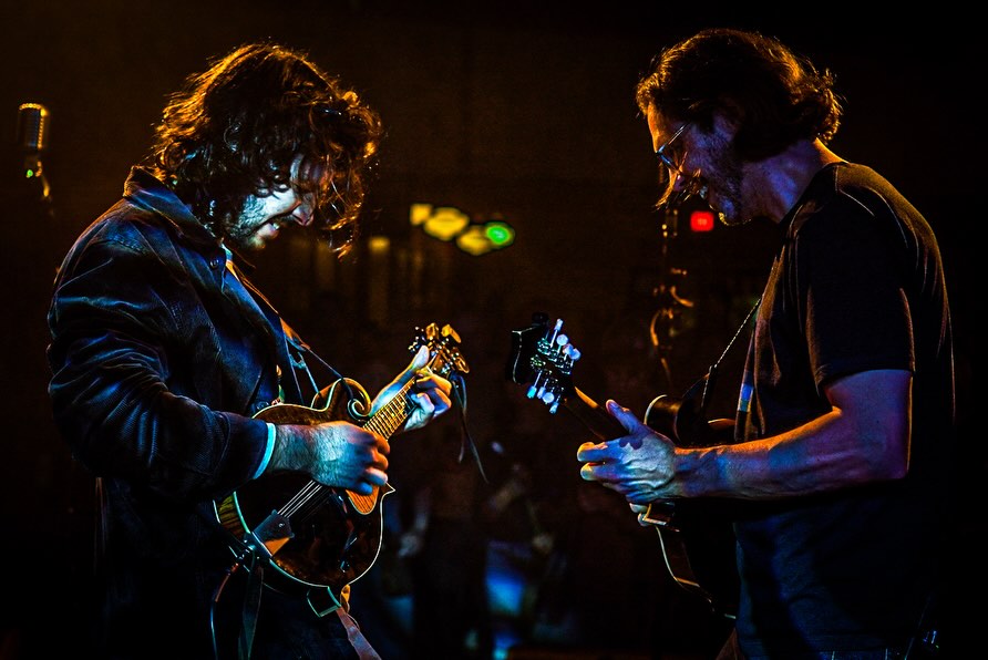 Giving away Blue Ox tickets tonight in Chicago! Great times in Rock Island with Sicard Hollow. Love that RIBCO. See you tonight at Martyr’s ~ We start at 8!
Photos: Jacob Thayer