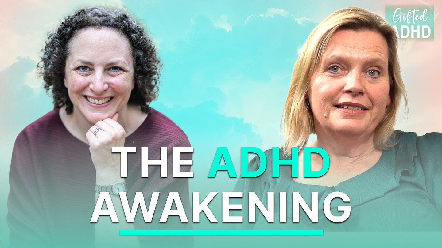 Helen joined Juliet - @gifted_with_adhd - for an in-person podcast recording about awakening, as well as about the power of The Mace Energy Method (an enlightenment process which is Helen's work focus now).
They talk about the relationship between awakening, enlightenment and ADHD, and Juliet shares her own personal experience of that.
*Inspired by the conversation I gifted three signed copies of The Complete Book of Awakening - and one of them could be yours*
To be in with a chance of getting a free copy, message me for the link.
For the podcast - go to Juliet's bio link.
We'd love to hear what it sparks for you.
^Helen
#adhd #nondualawakening #nondualbooks #themaceenergymethod