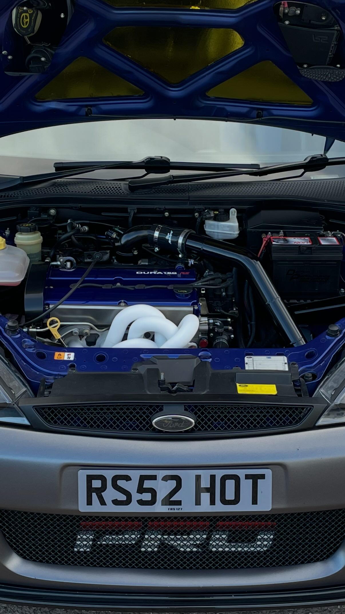 Not just clean. Proven show winners. 🏆
At DMS Car Care, we go beyond a standard valet - delivering high-end detailing, paint correction, and ceramic protection that produces award-winning results.
We’ve won shows with our own builds and with customer vehicles prepared by us.
If you’re aiming for a finish that stands above the rest, you’re in the right place. ✨
#FocusRSMk1 #FocusRS #CeramicCoating #CarDetailing #CarCare MachinePolishing